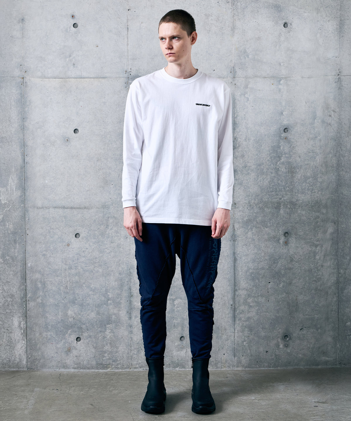 OBSERVER LST