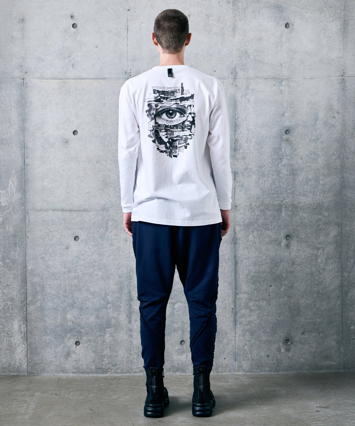 OBSERVER LST