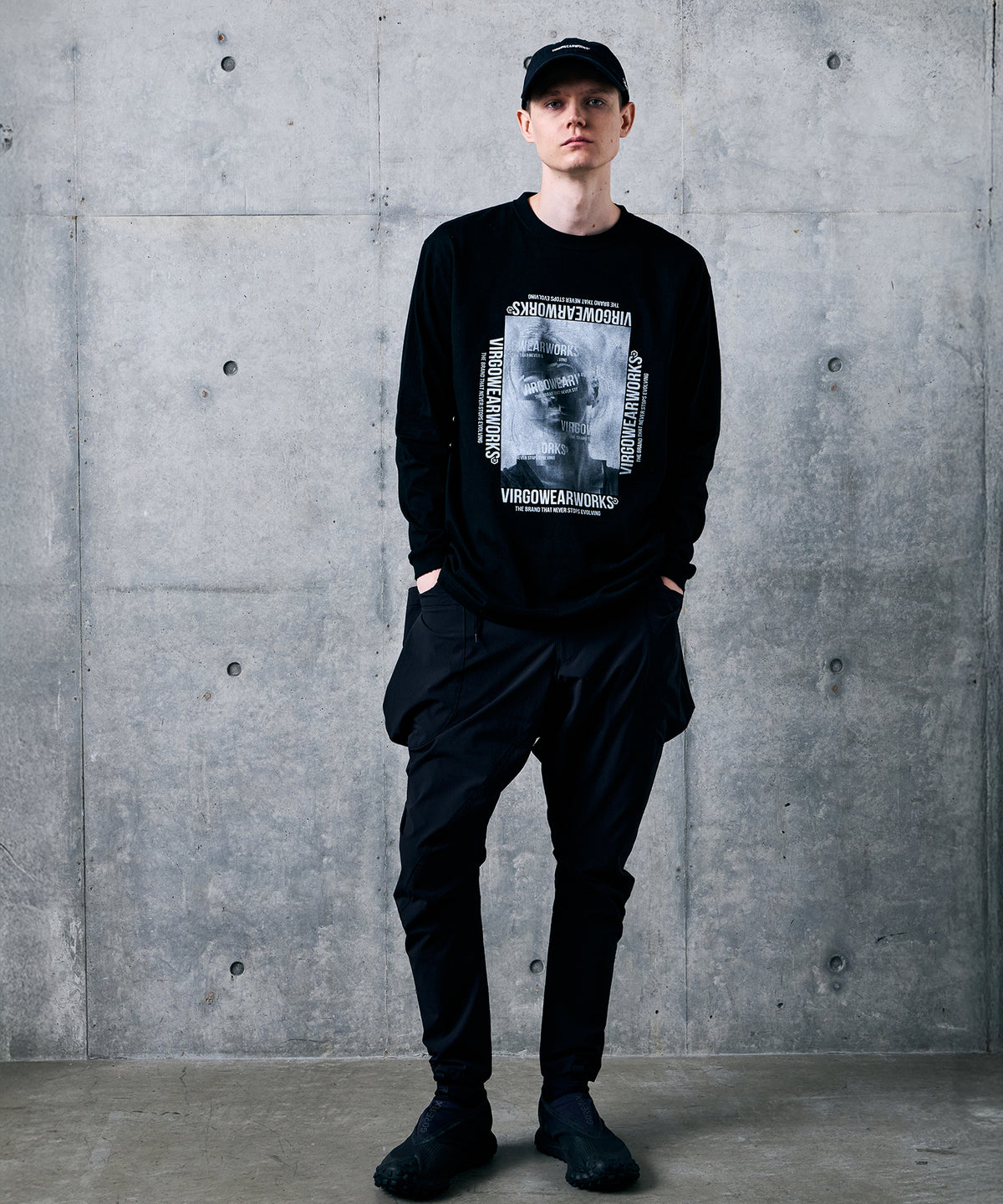 AFTERIMAGE LST