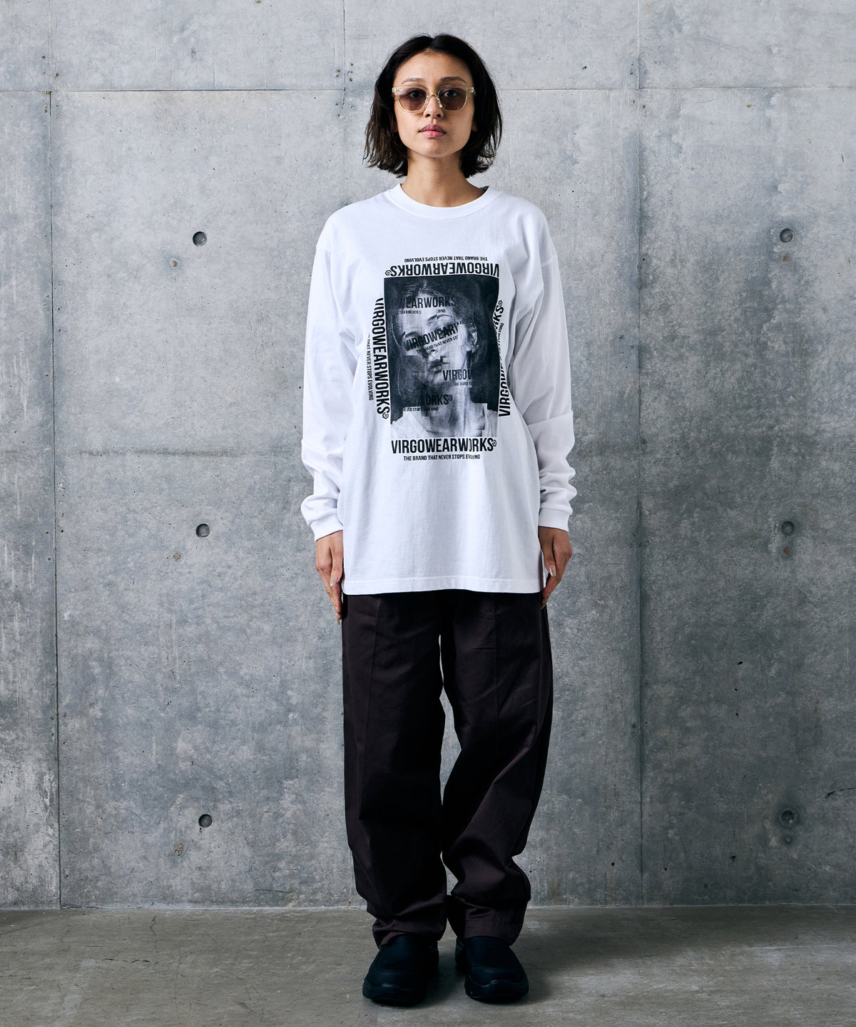 AFTERIMAGE LST