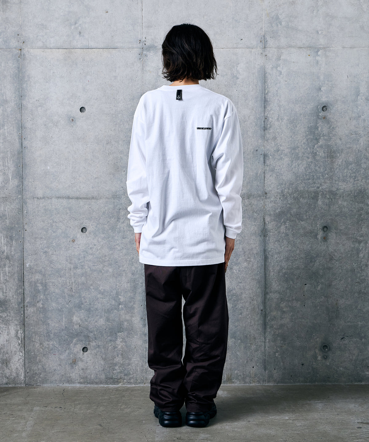 AFTERIMAGE LST