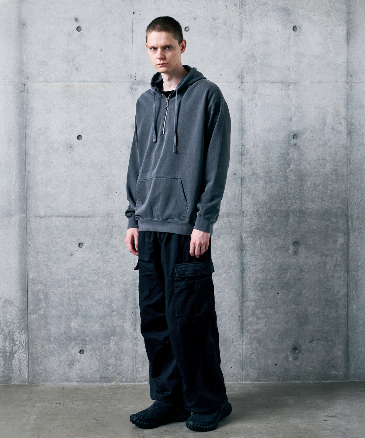 PATINA WIDE CARGO PANTS
