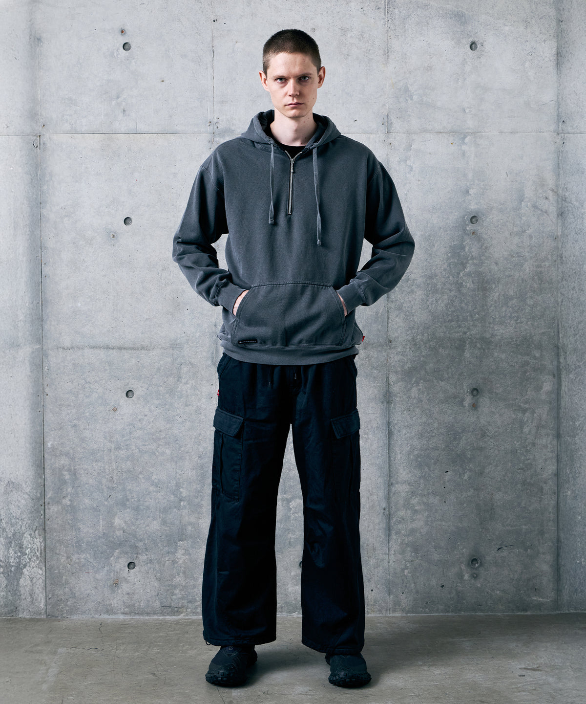 PATINA WIDE CARGO PANTS