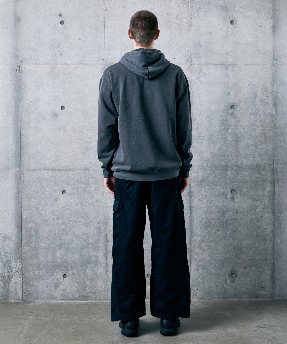 PATINA WIDE CARGO PANTS
