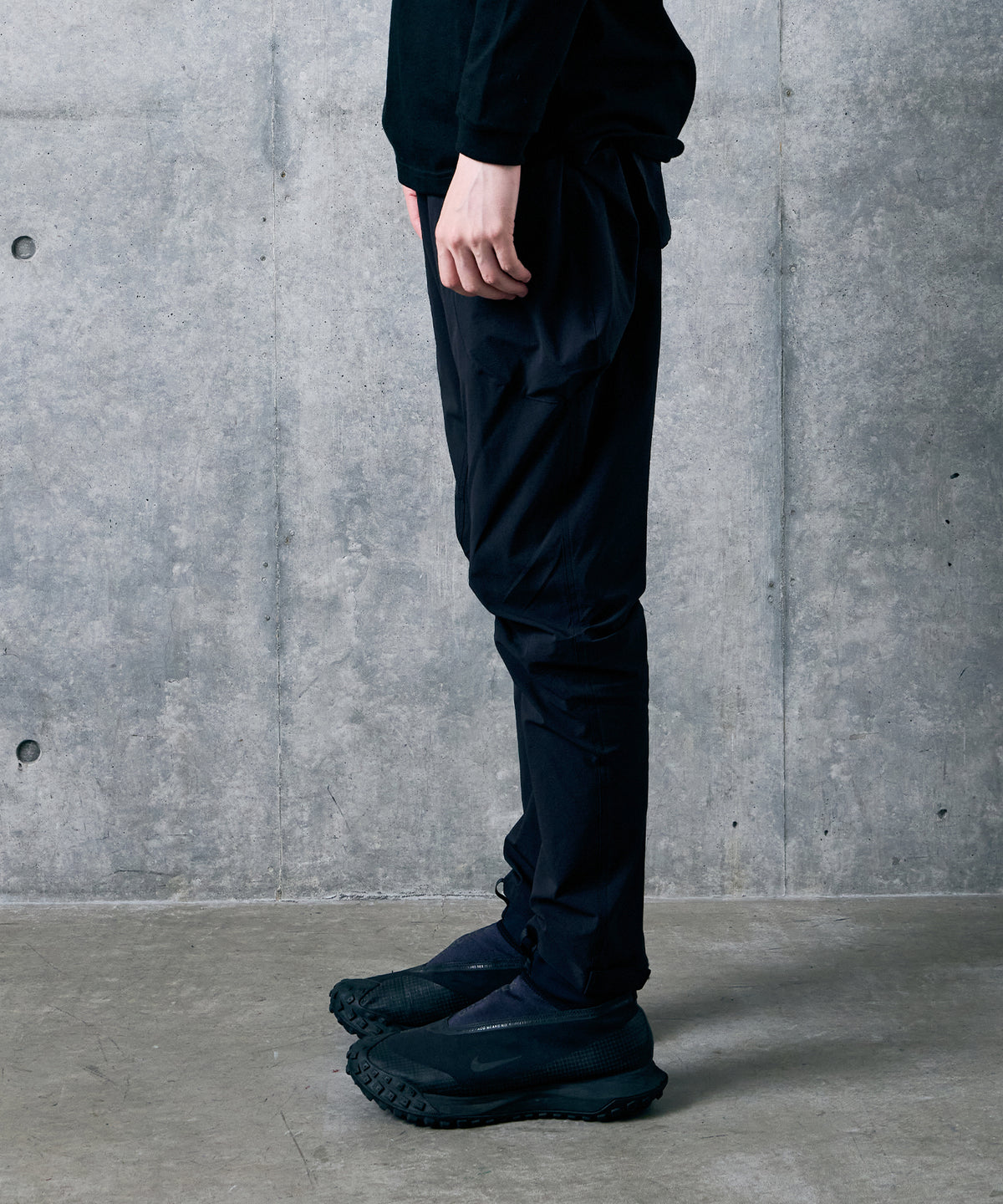 GRAPPING RIDE CARGO PANTS