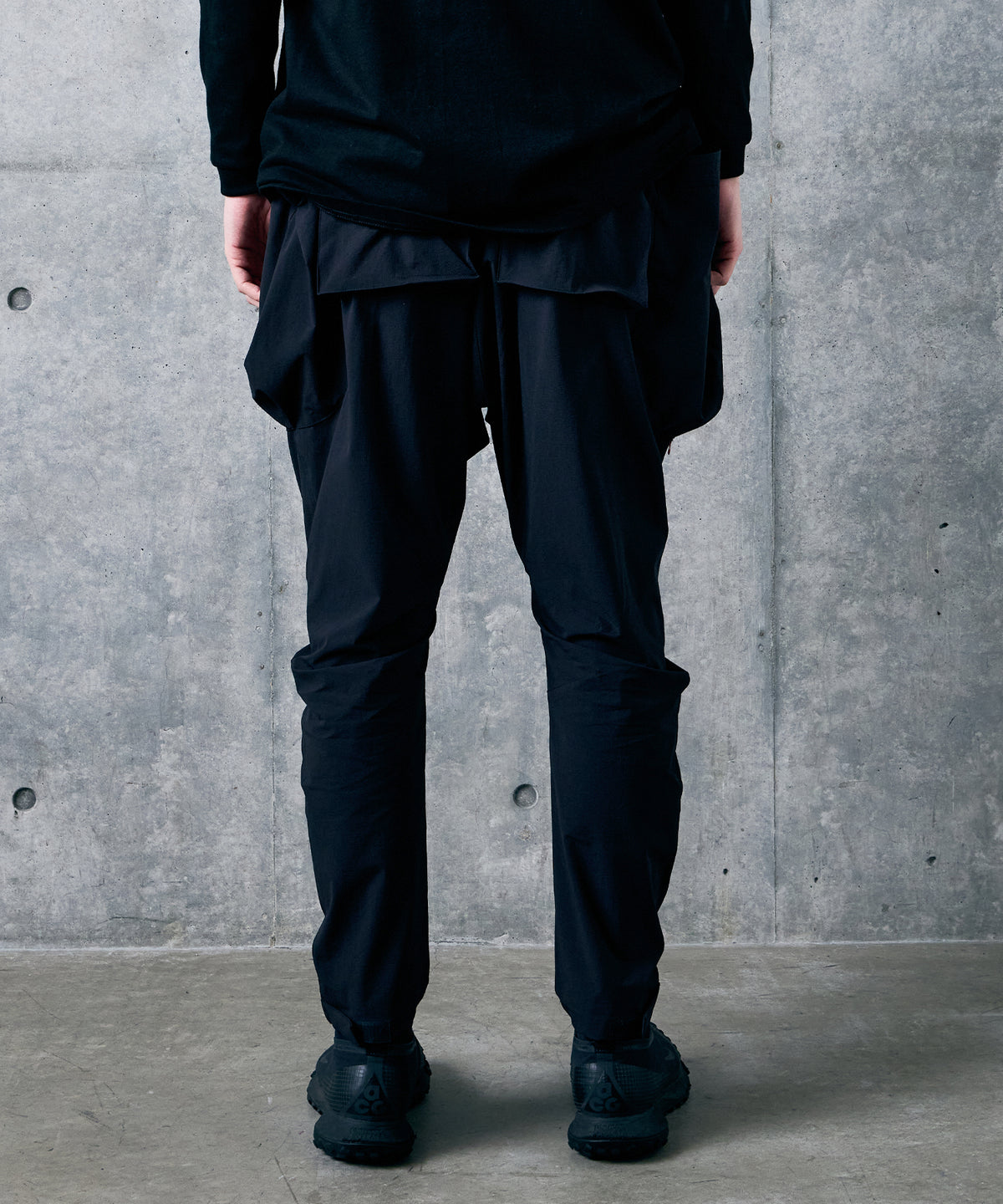 GRAPPING RIDE CARGO PANTS