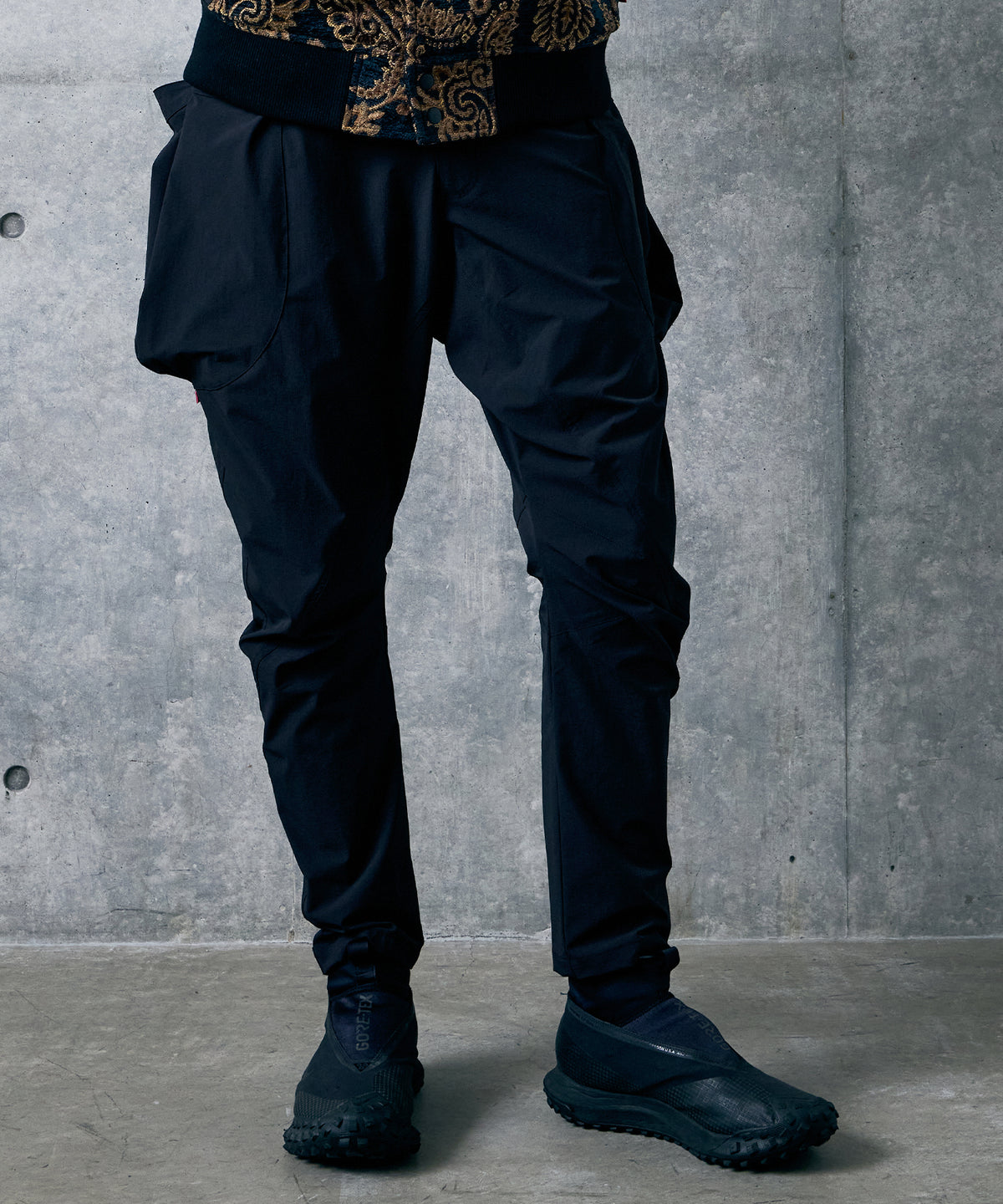 GRAPPING RIDE CARGO PANTS