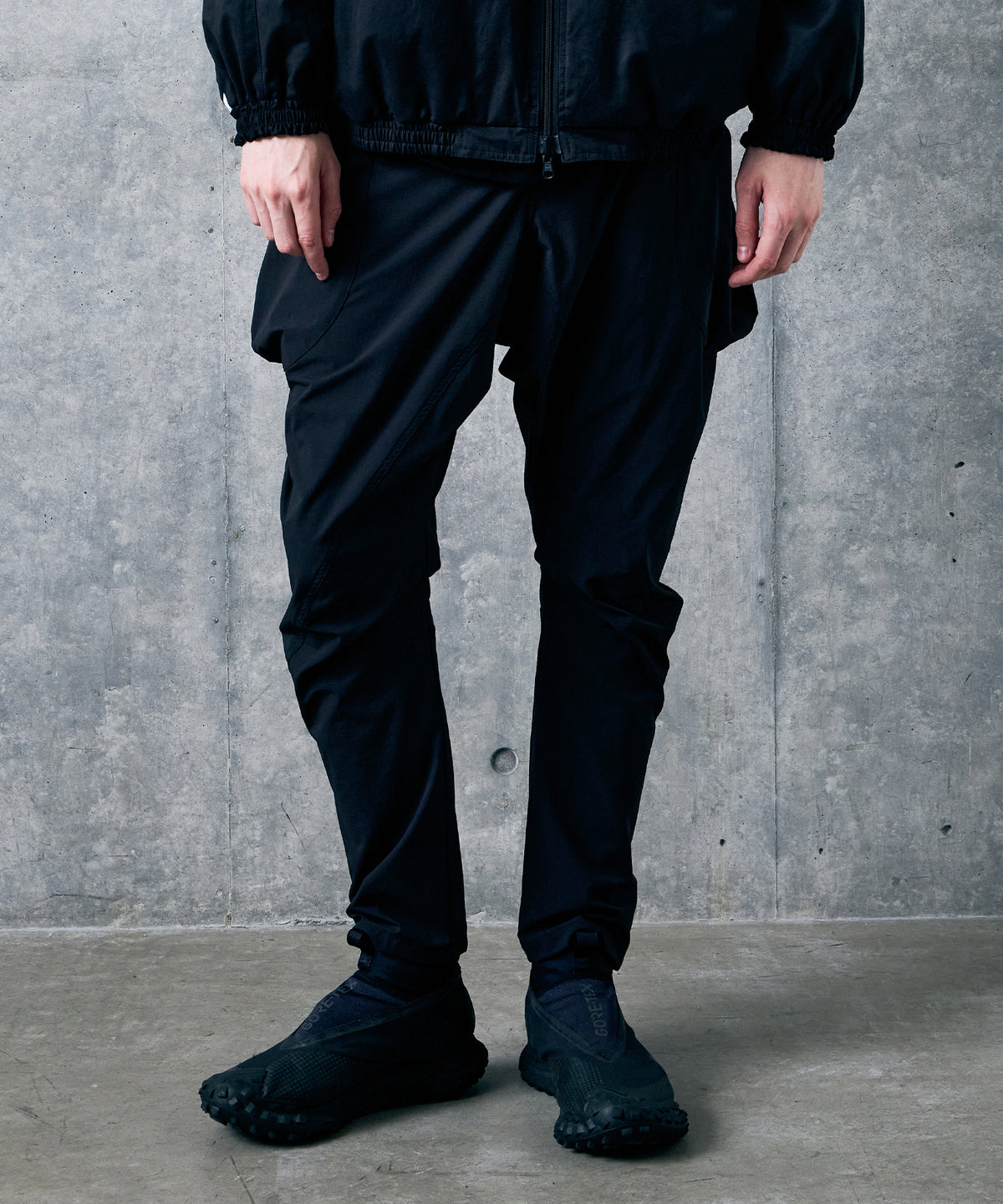 GRAPPING RIDE CARGO PANTS