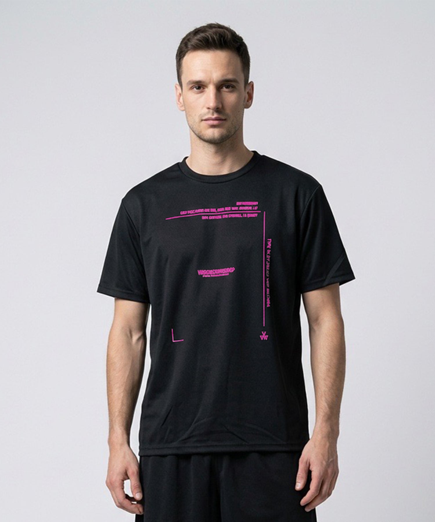 Active Dry Tee 26