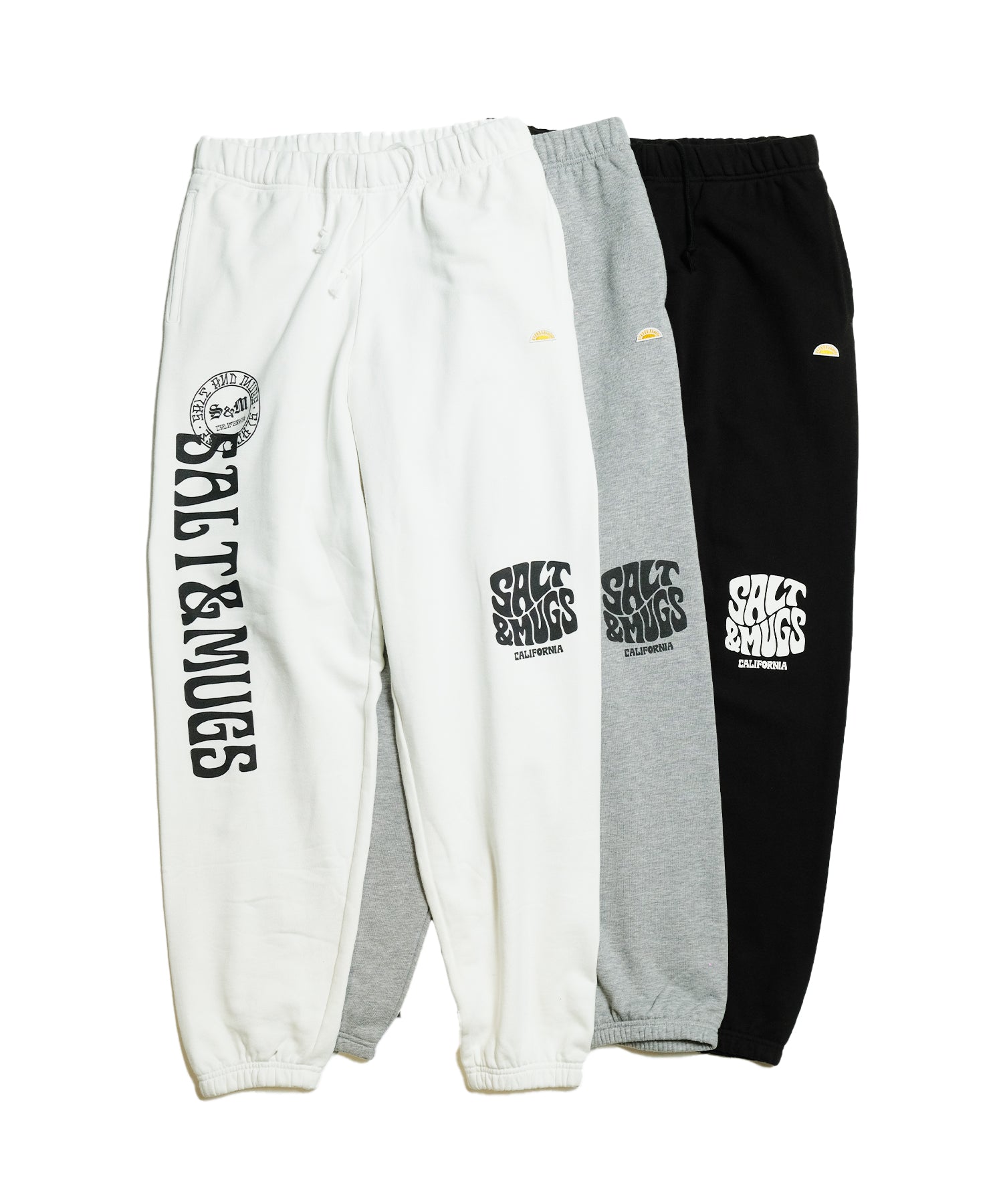 Psyche Logo Pants