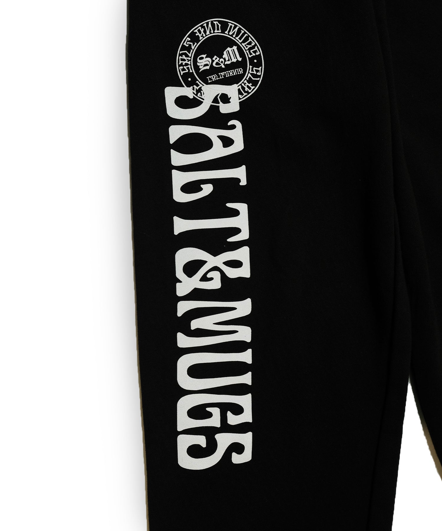 Psyche Logo Pants