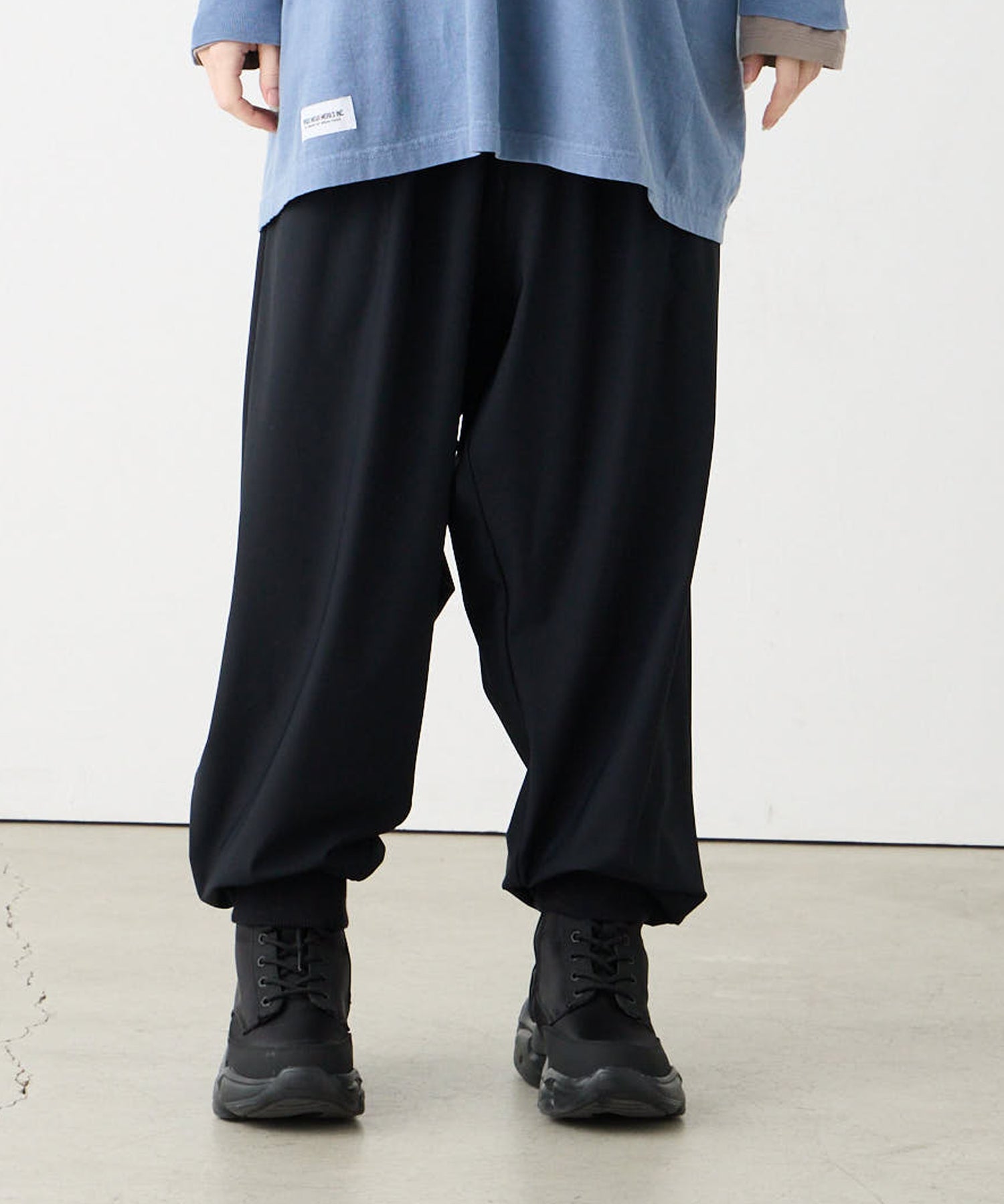 GENIE FLEX BATTLE PANTS