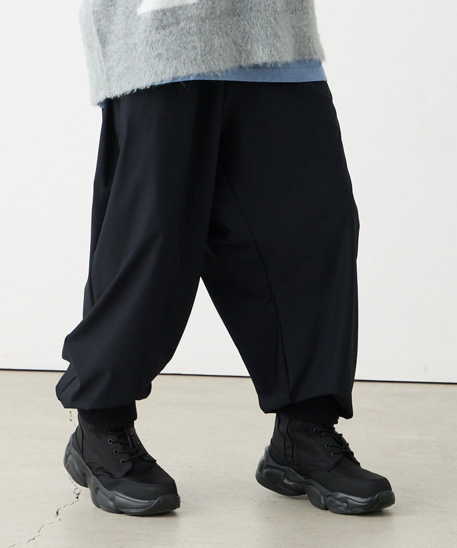 GENIE FLEX BATTLE PANTS