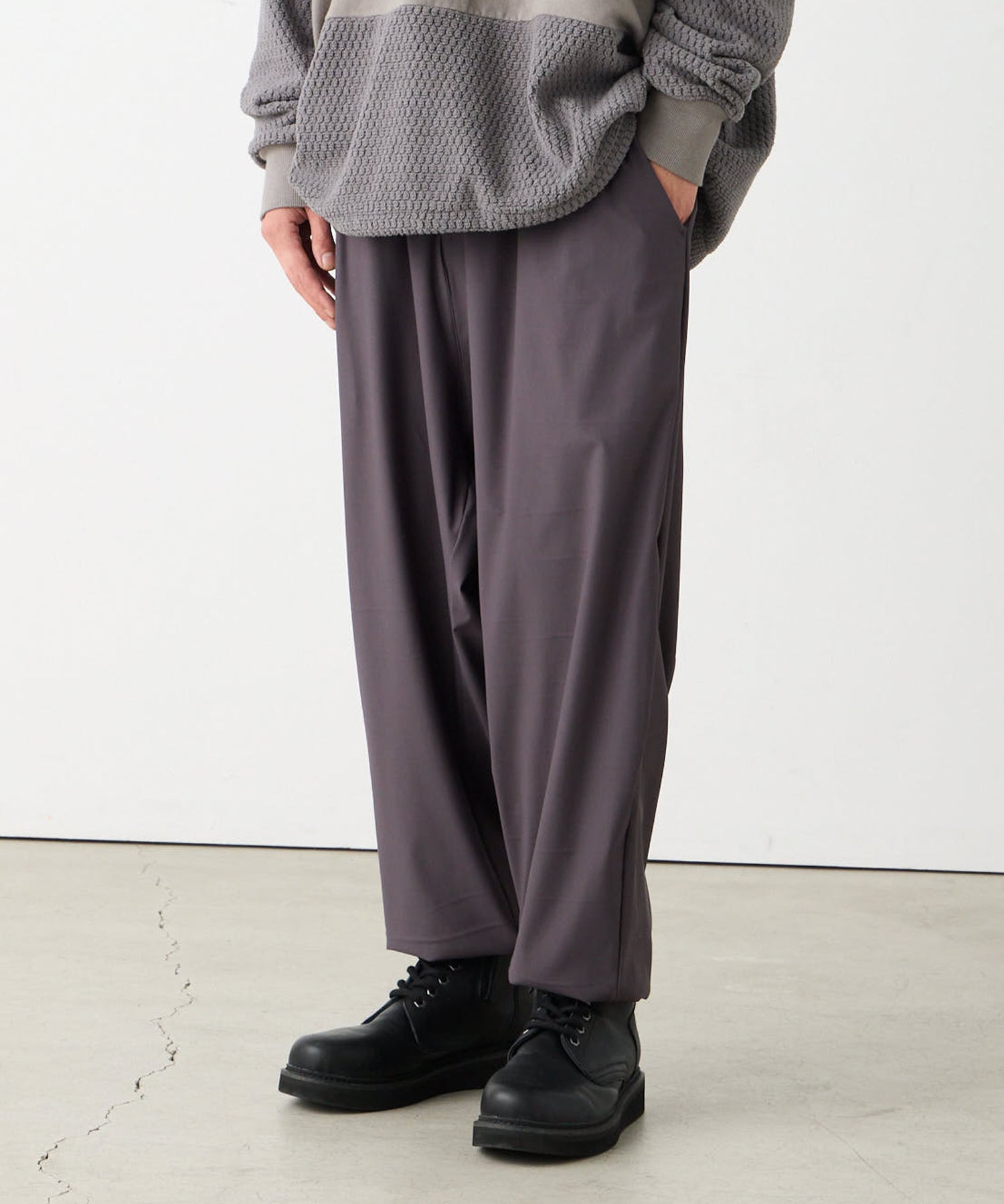 GENIE FLEX BATTLE PANTS
