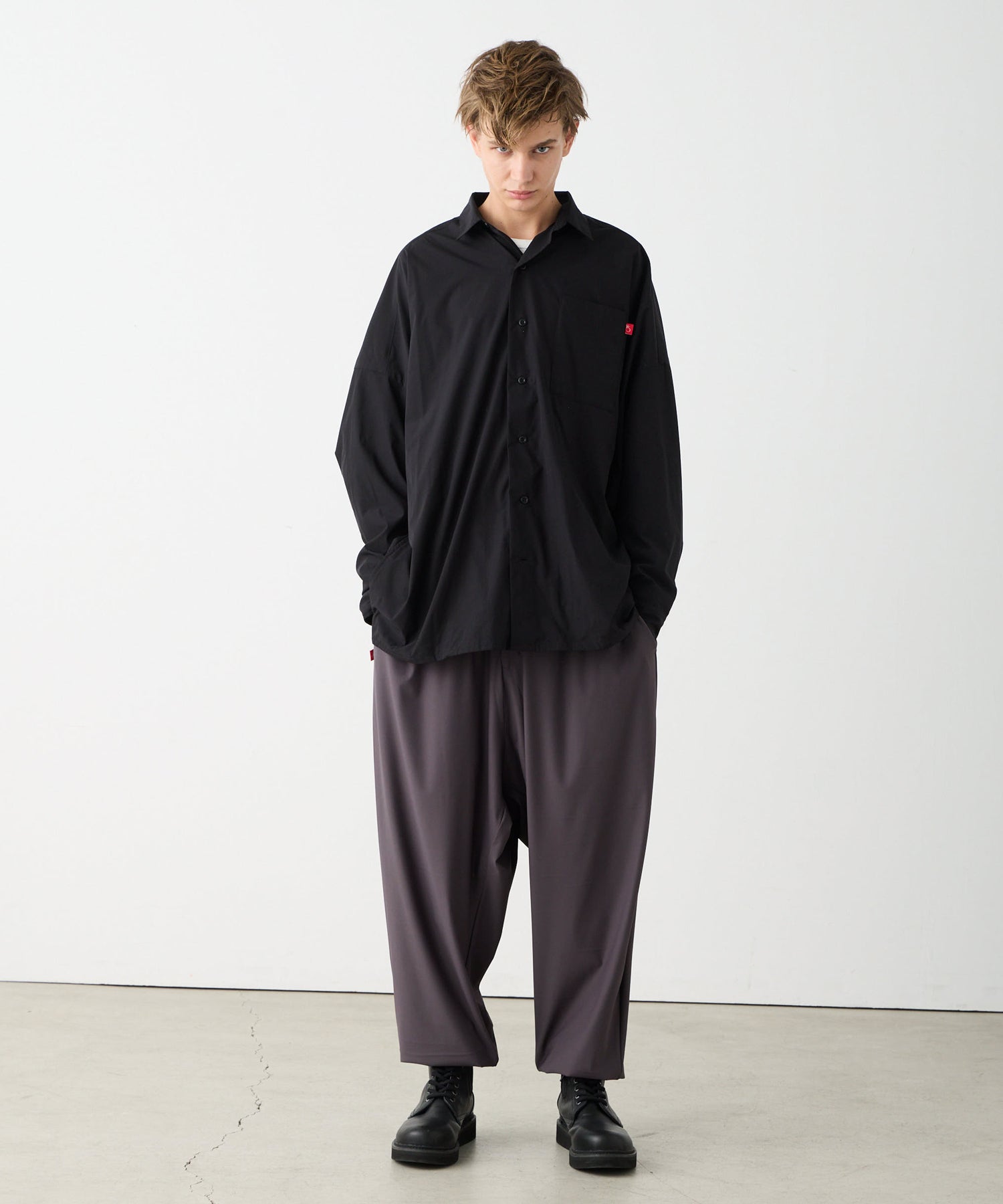 GENIE FLEX BATTLE PANTS