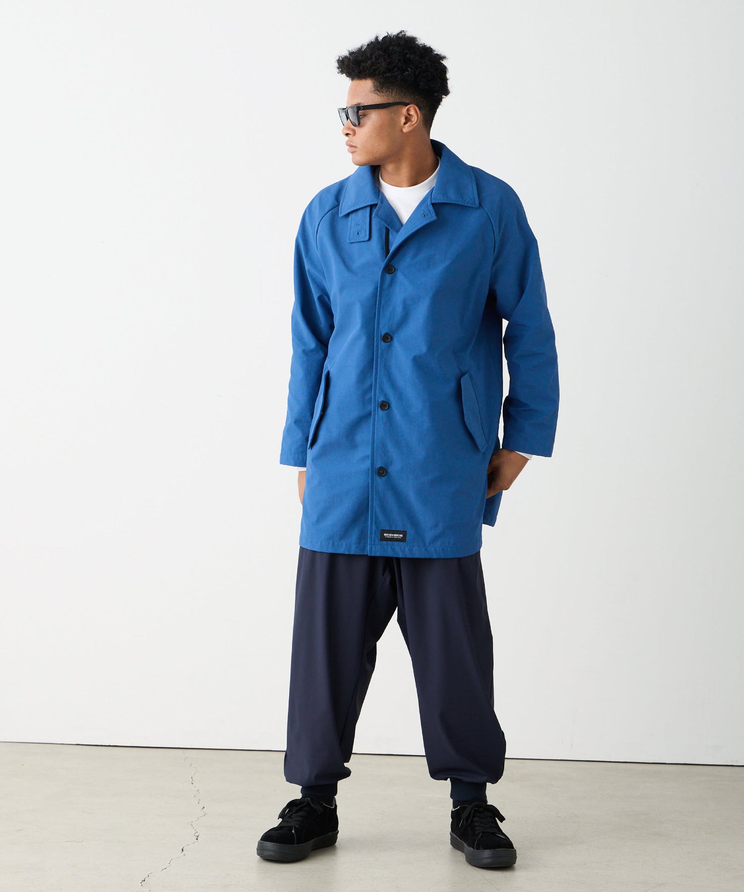 GENIE FLEX BATTLE PANTS