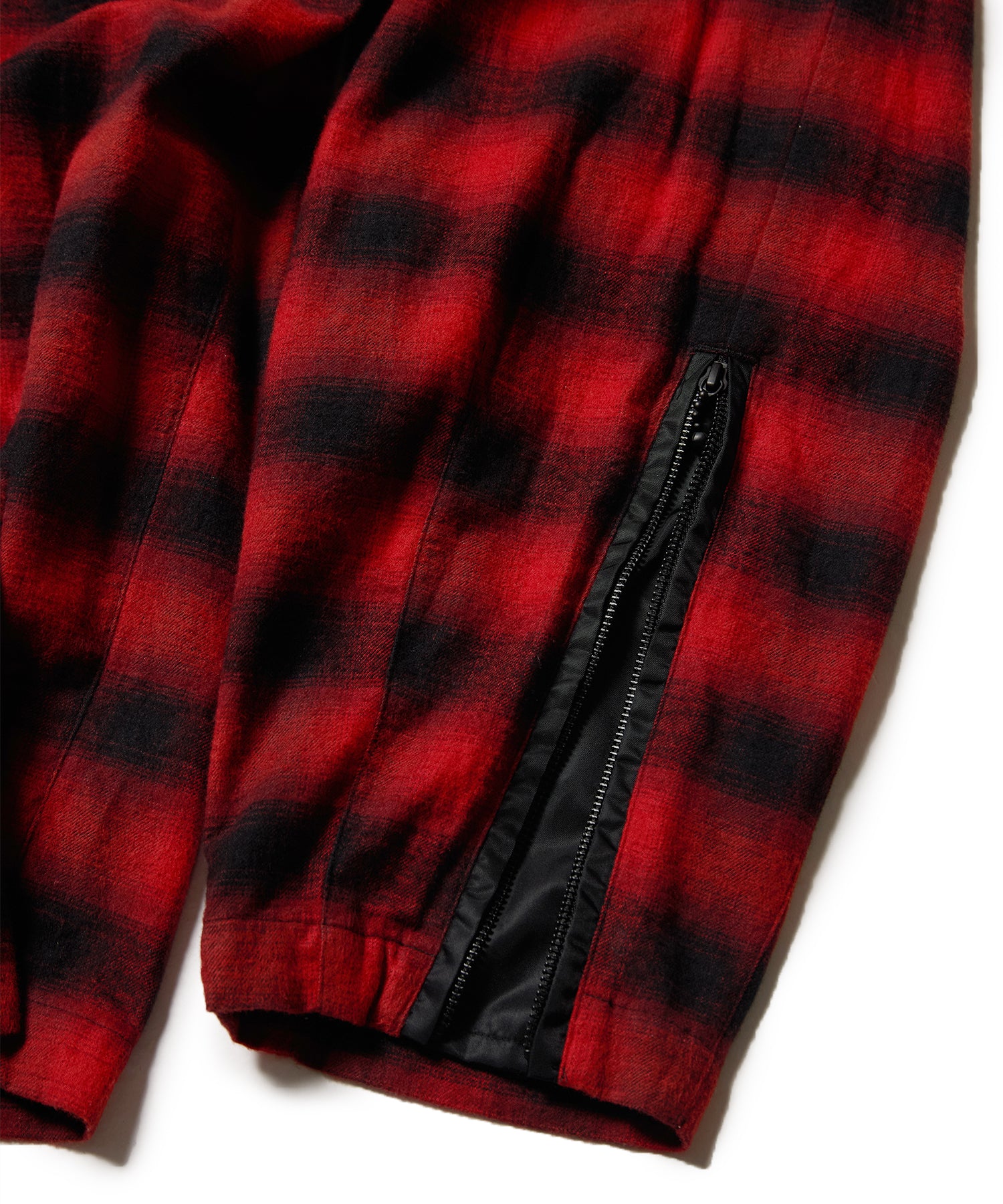 BATTLECHECK OVERDRIVE 長褲