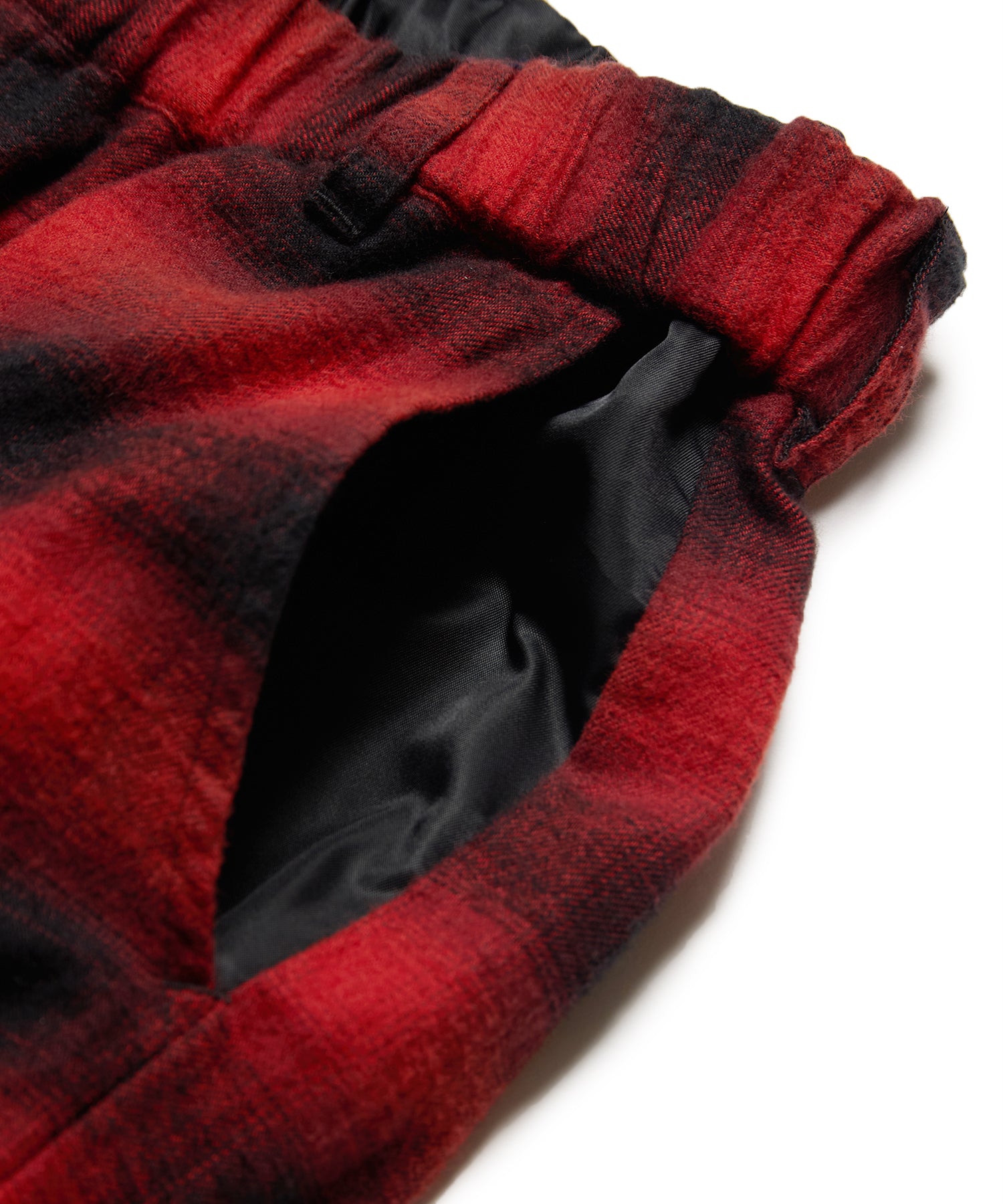 BATTLECHECK OVERDRIVE 長褲