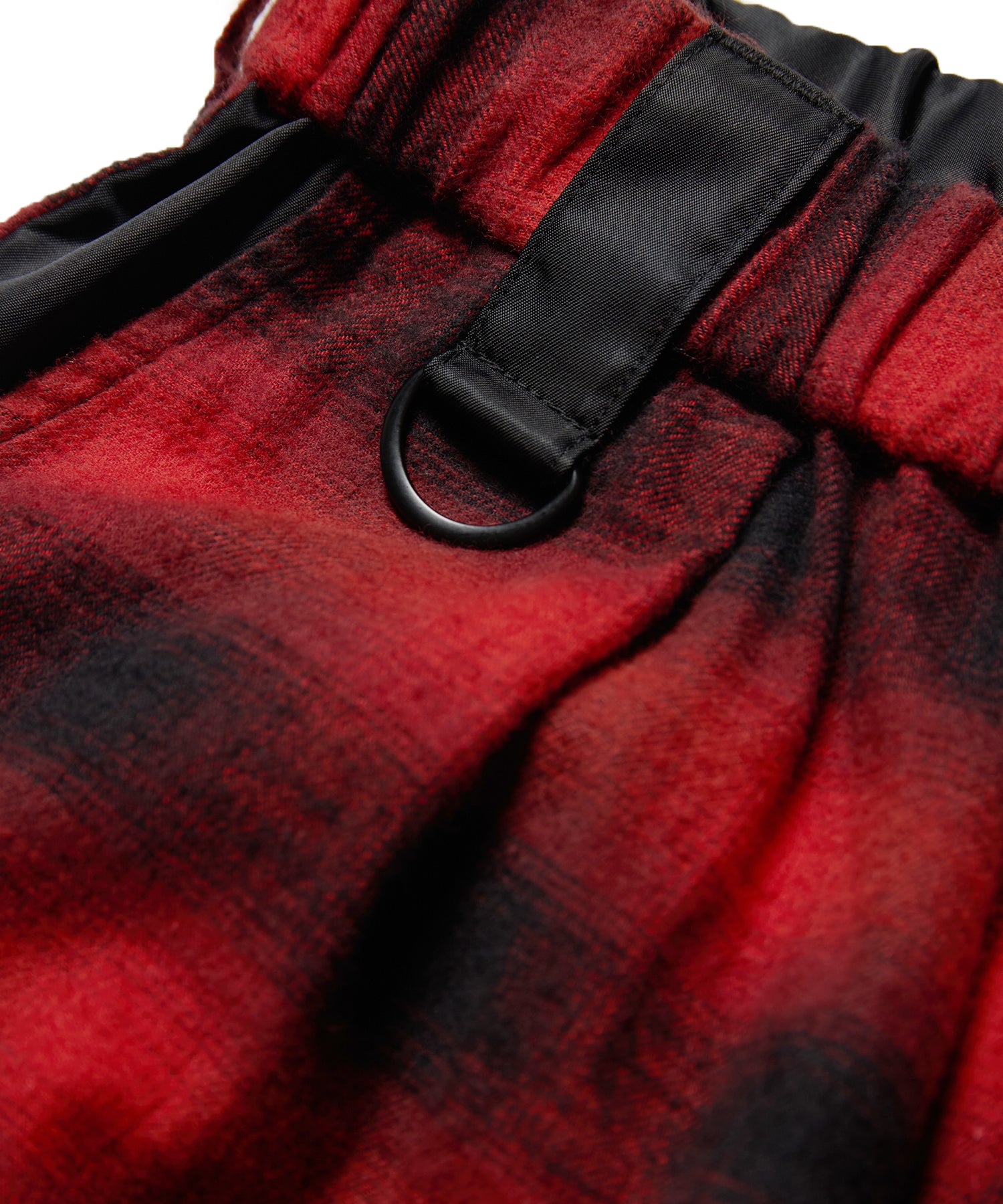 BATTLECHECK OVERDRIVE 長褲