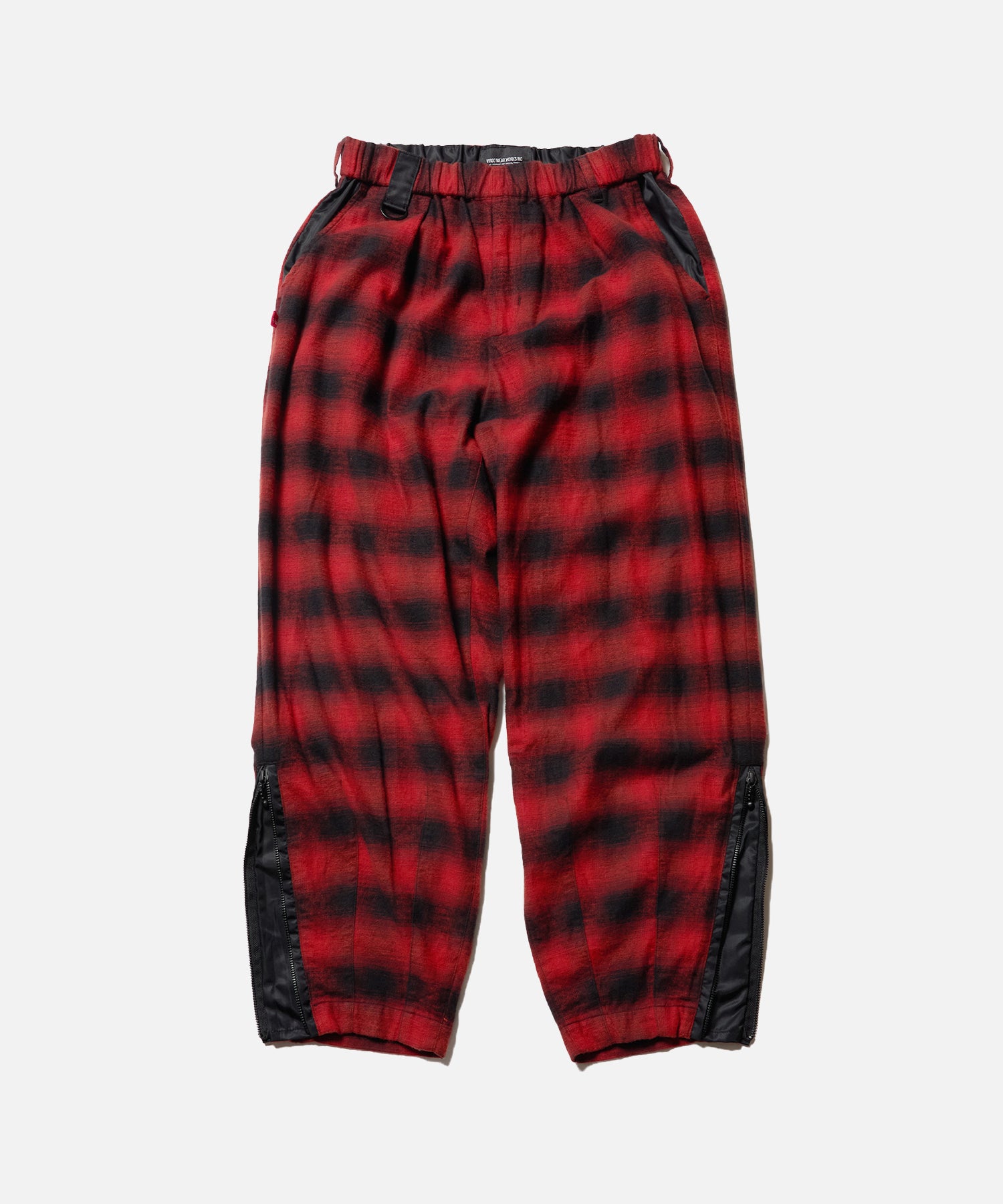 BATTLECHECK OVERDRIVE 長褲