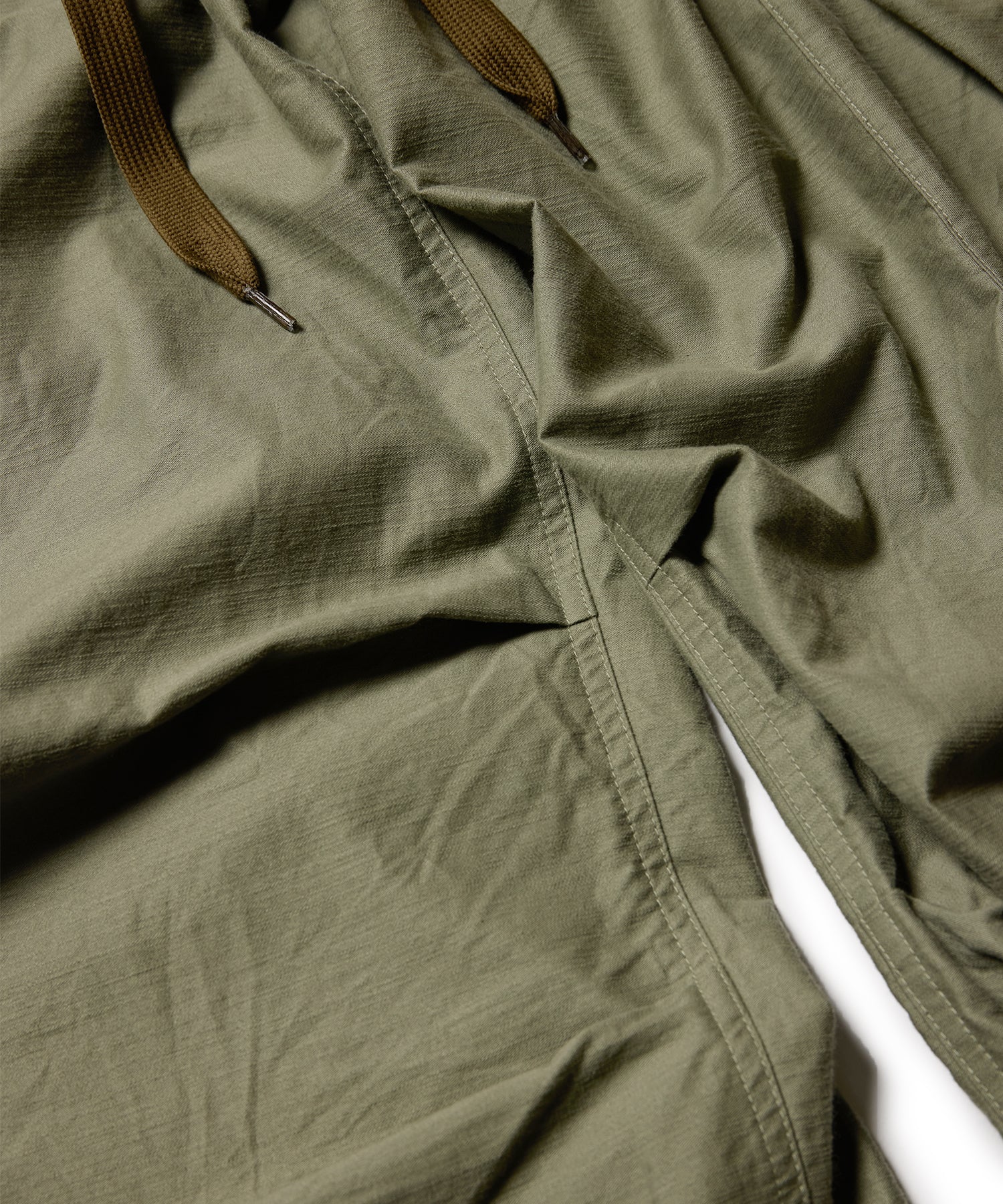 Tanker Wide Cargo Pants