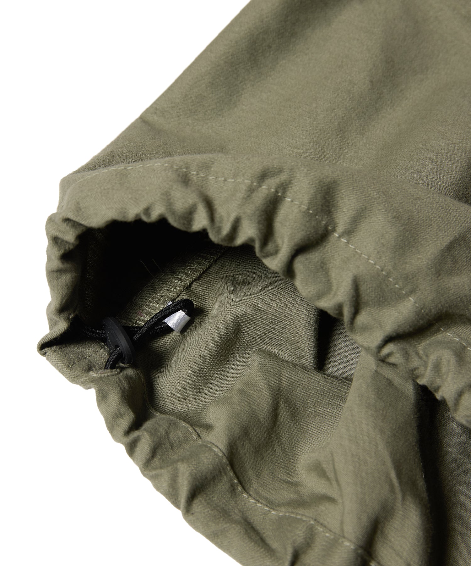 Tanker Wide Cargo Pants