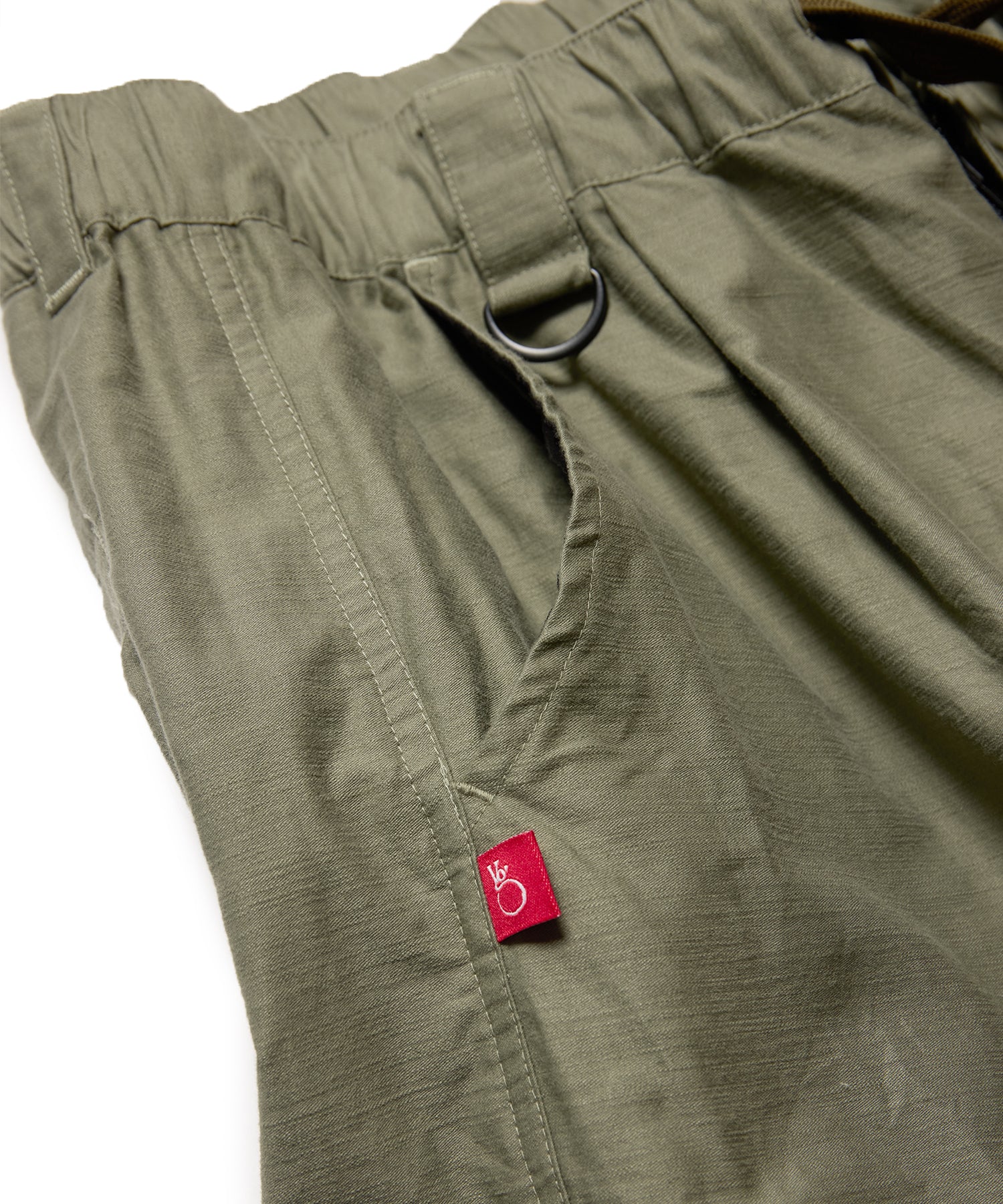 Tanker Wide Cargo Pants
