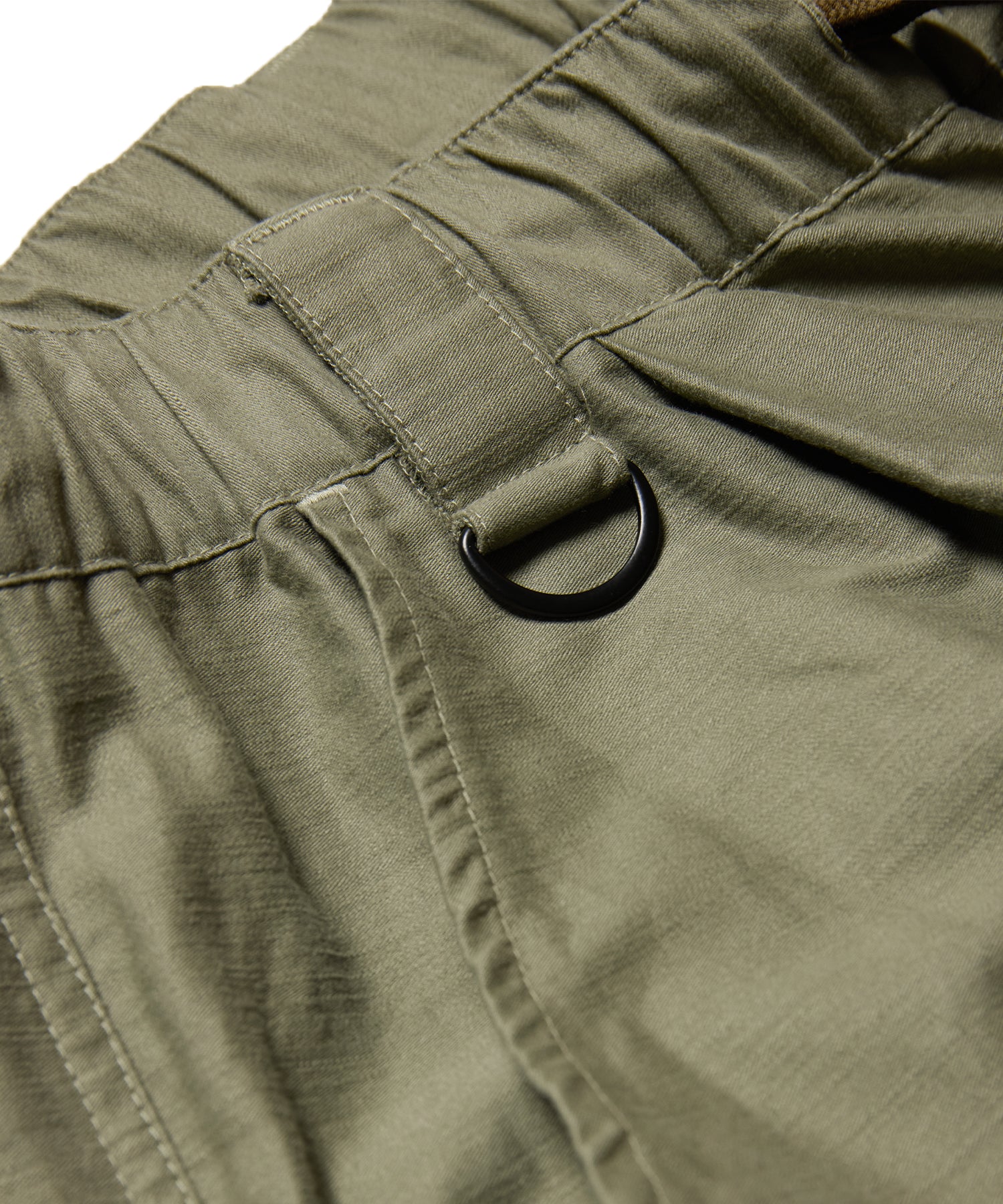 Tanker Wide Cargo Pants