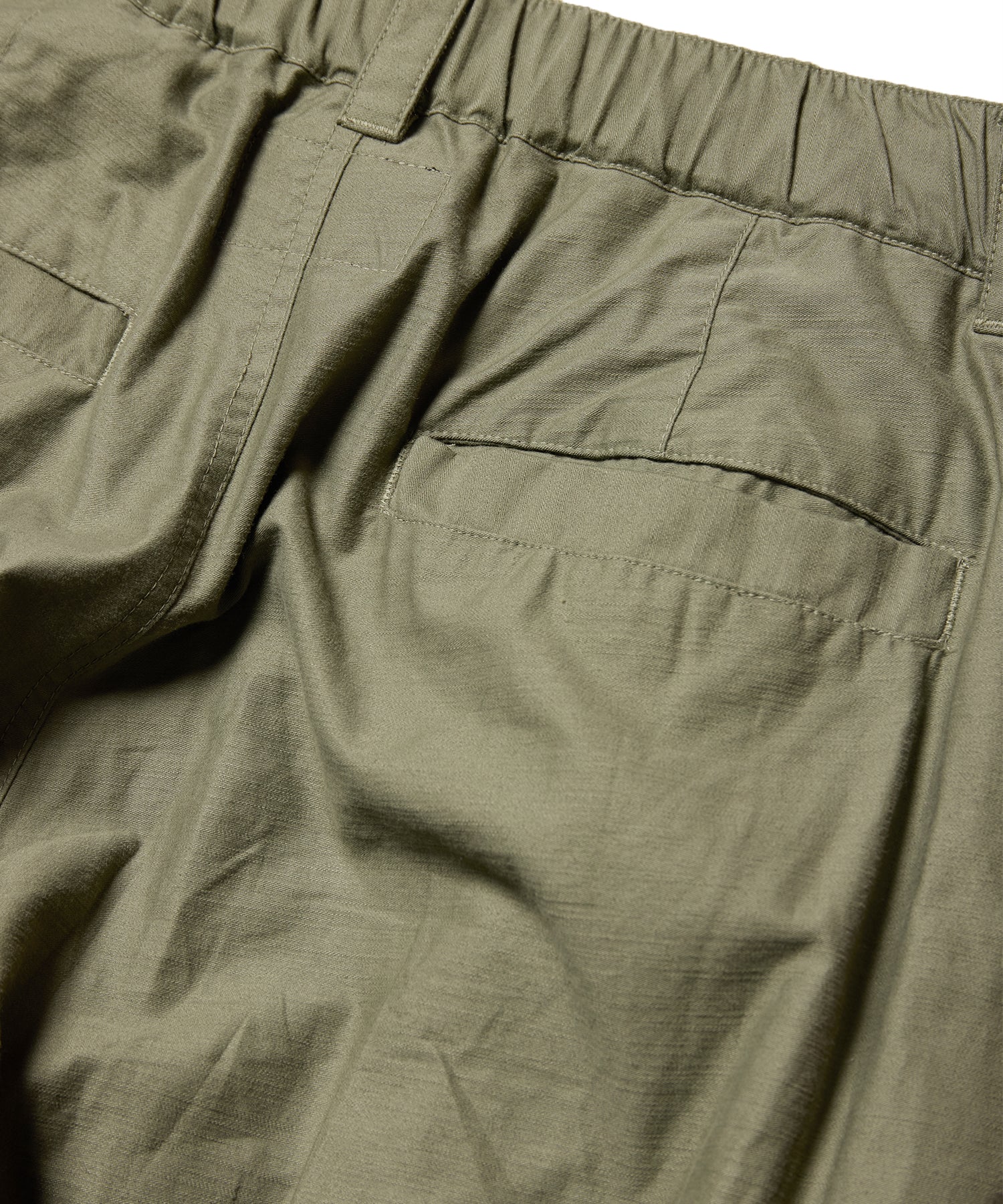 Tanker Wide Cargo Pants