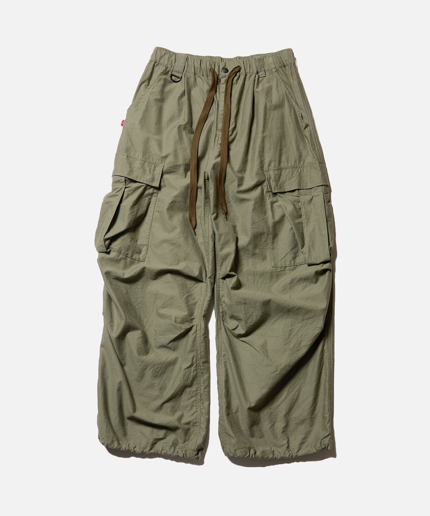 Tanker Wide Cargo Pants