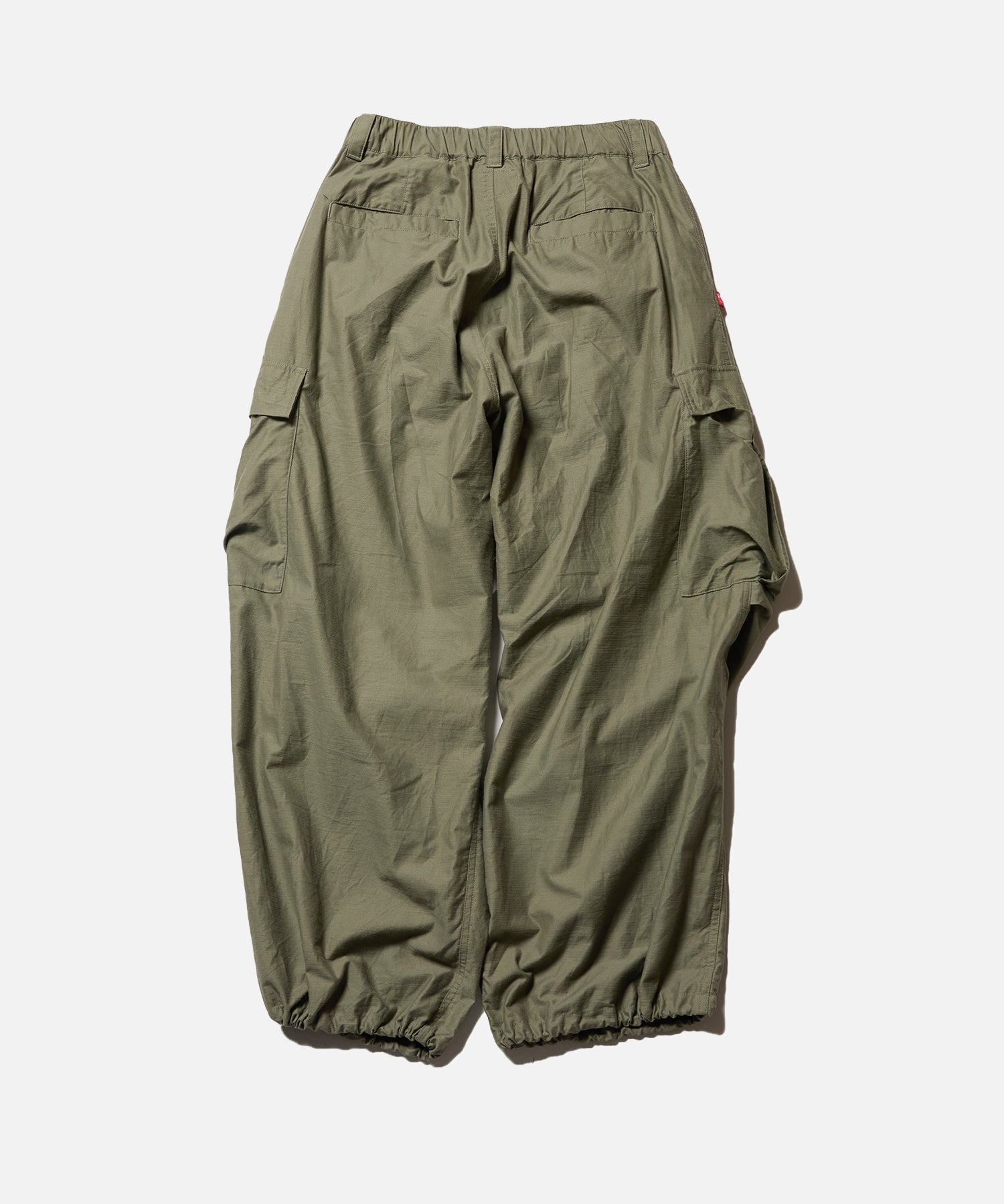 Tanker Wide Cargo Pants