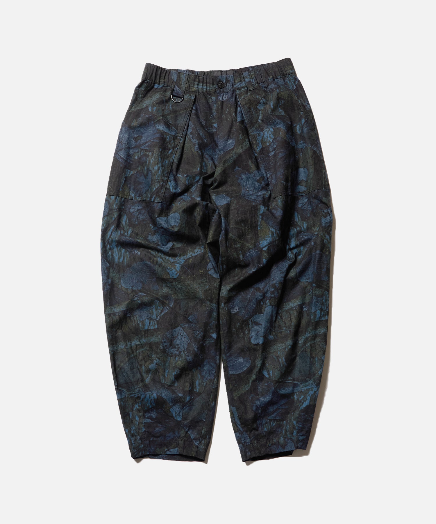 WILDWOOD CAMO PANTS