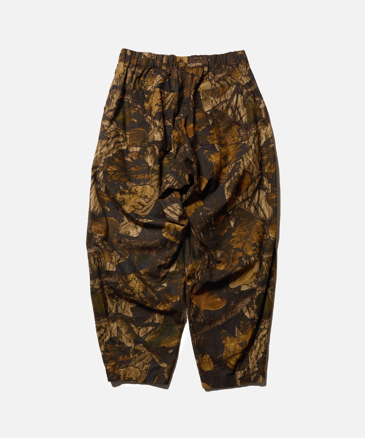 WILDWOOD CAMO PANTS