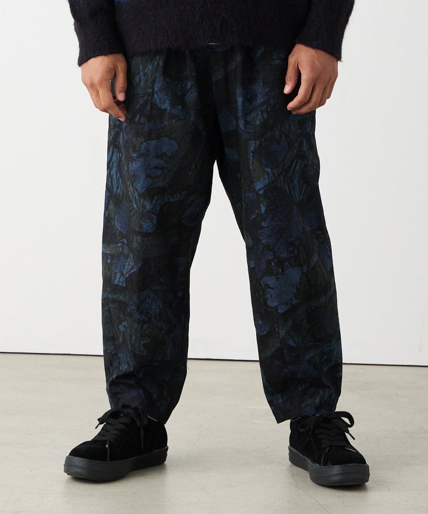 WILDWOOD CAMO PANTS