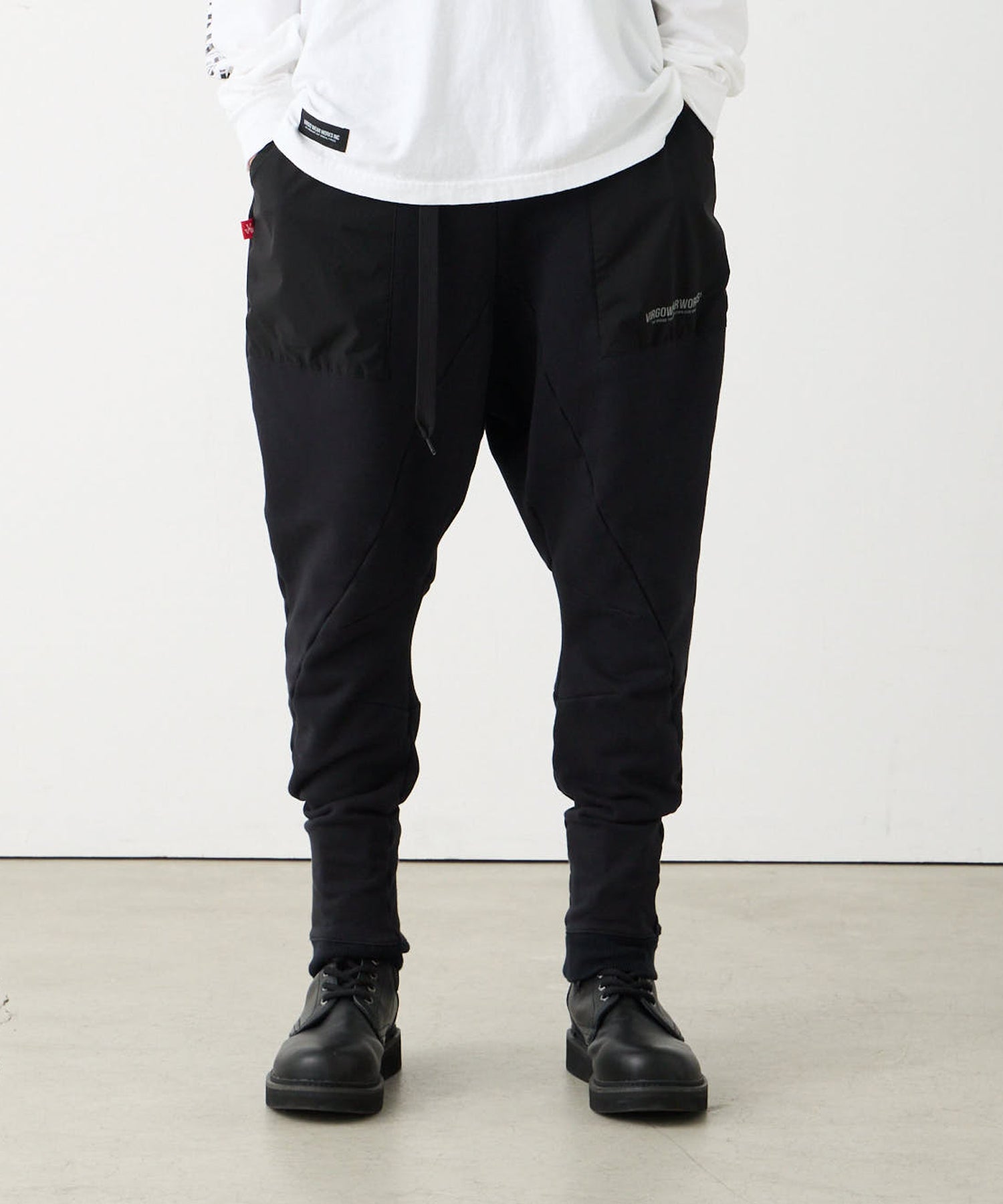 BLADELINE SWEAT PANTS