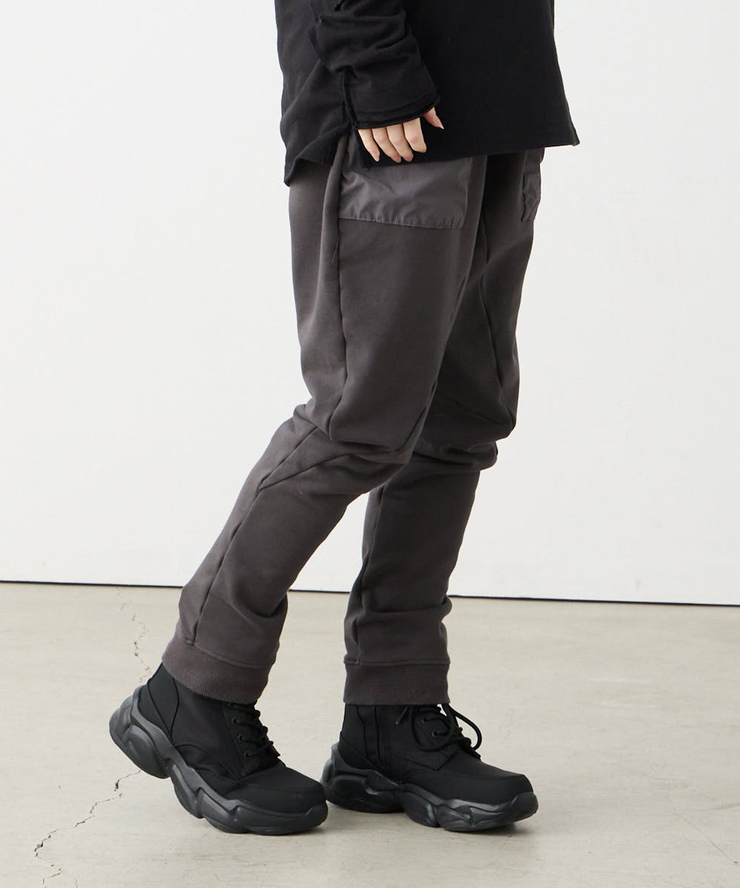 BLADELINE SWEAT PANTS