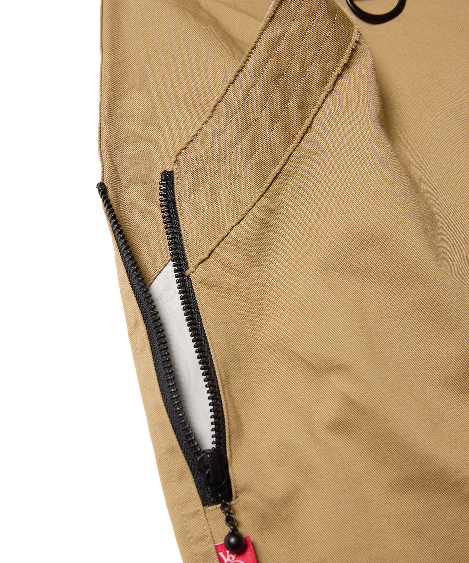 NINJAS EDGE REBORN PANTS