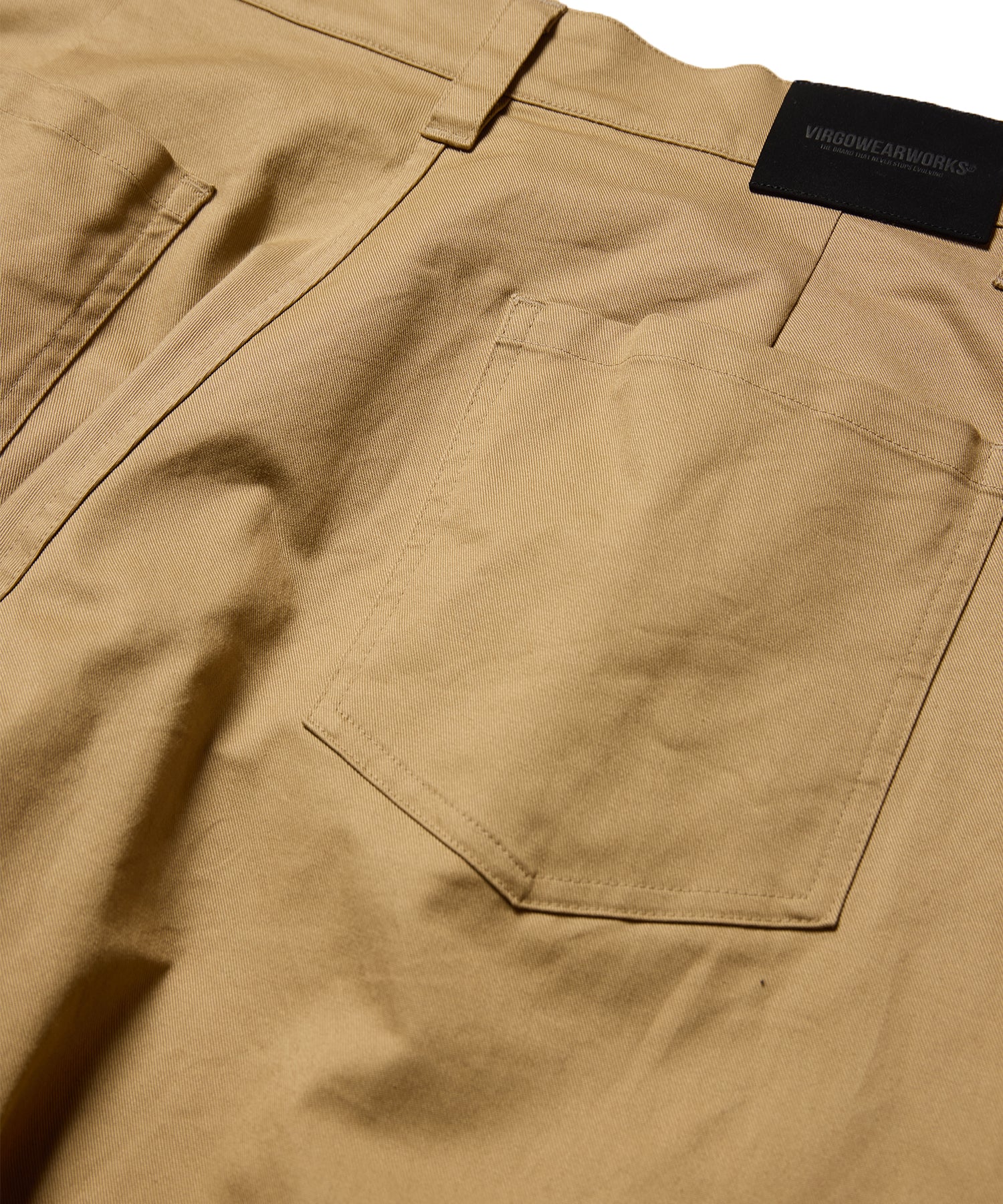 NINJAS EDGE REBORN PANTS