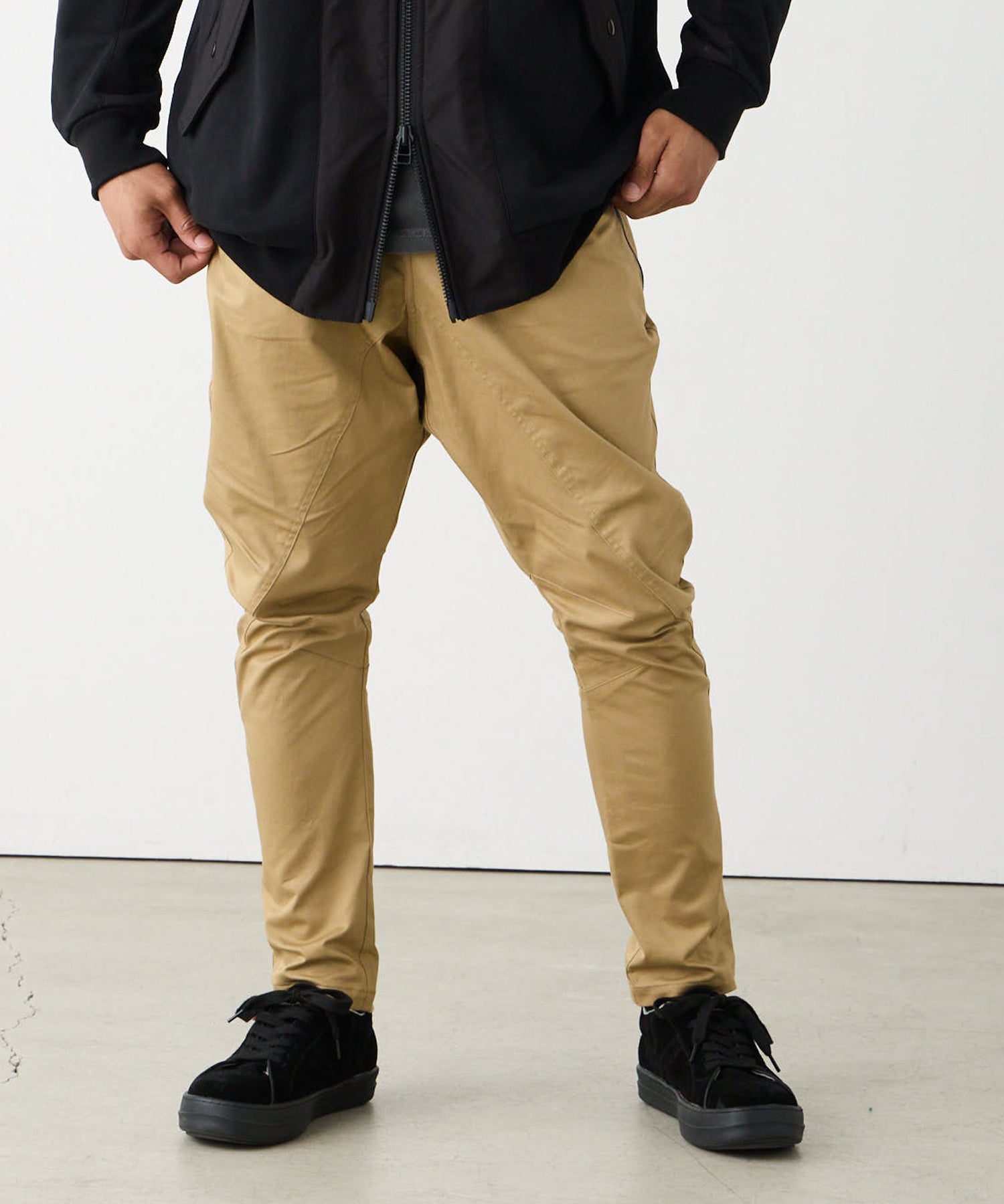 NINJAS EDGE REBORN PANTS