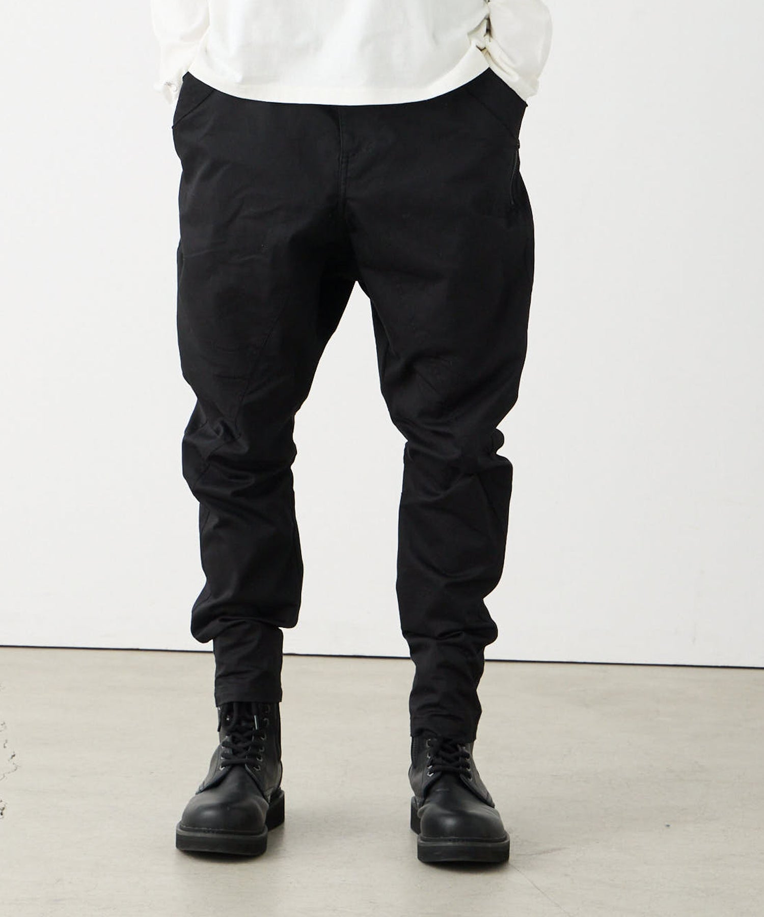 NINJAS EDGE REBORN PANTS