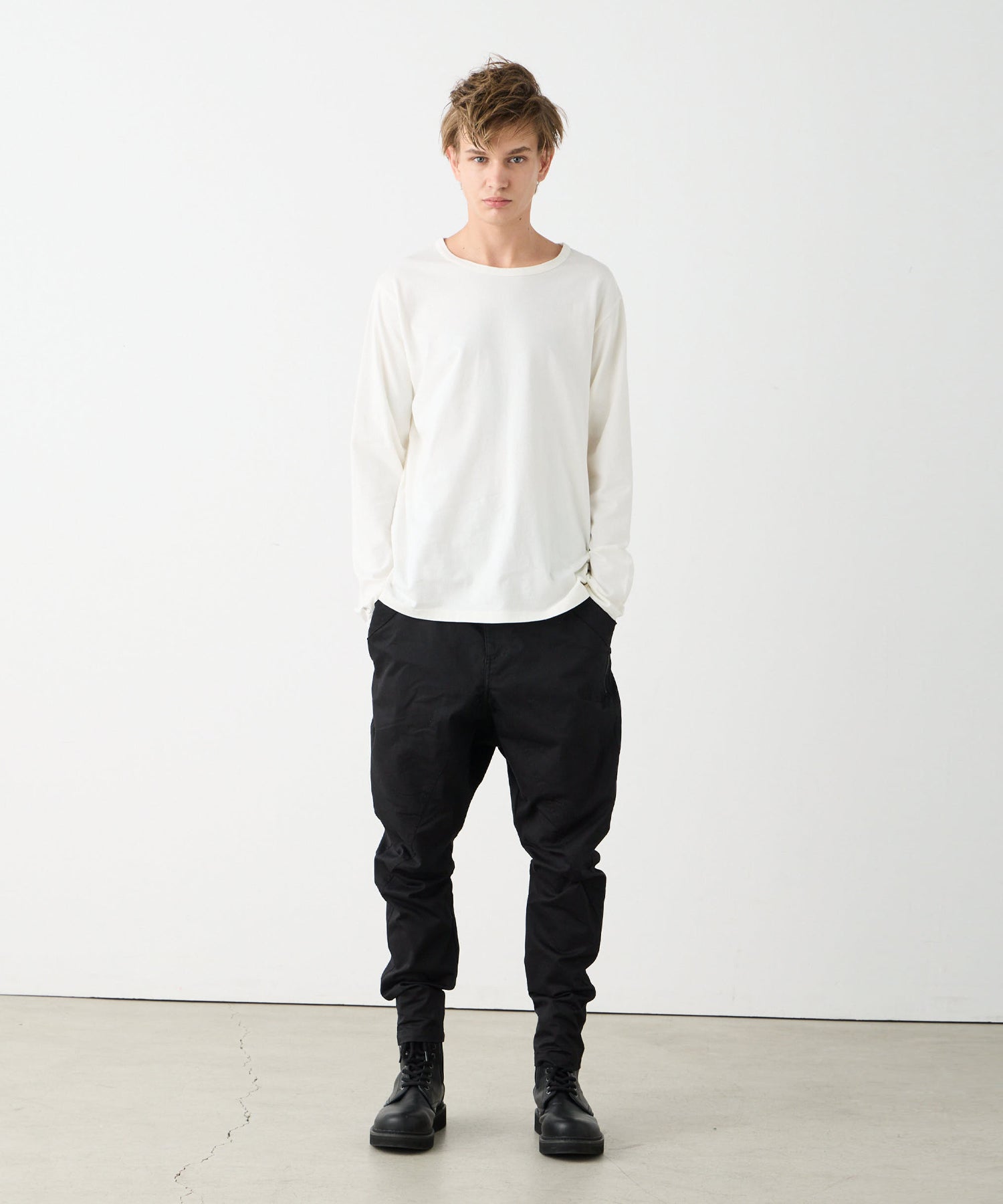 パンツ NINJAS EDGE REBORN PANTS NINJAS EDGE REBORN PANTS（チノパンツ）｜VIRGOwearworks（ヴァルゴ