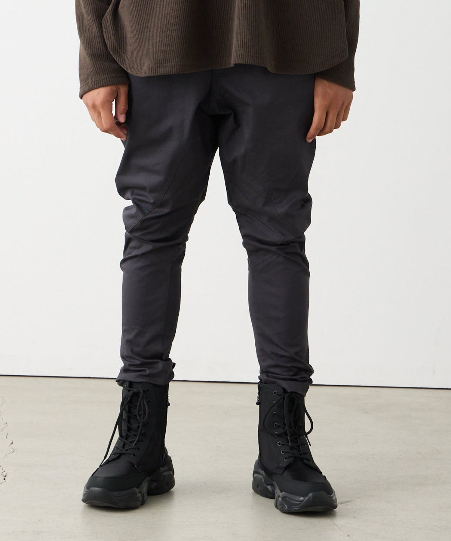 NINJAS EDGE REBORN PANTS