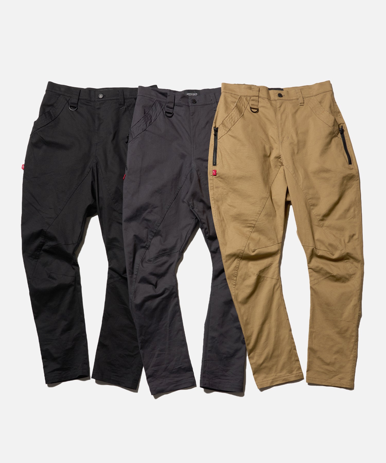 パンツ NINJAS EDGE REBORN PANTS NINJAS EDGE REBORN PANTS