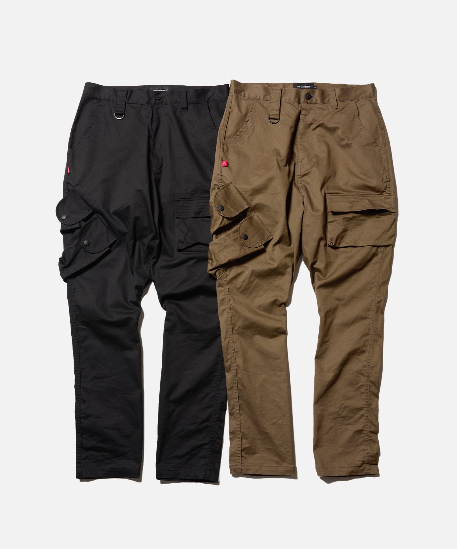 パンツ VIRGO wear works BAGGY-D CARGO BAGGY D-CARGO RELOADED