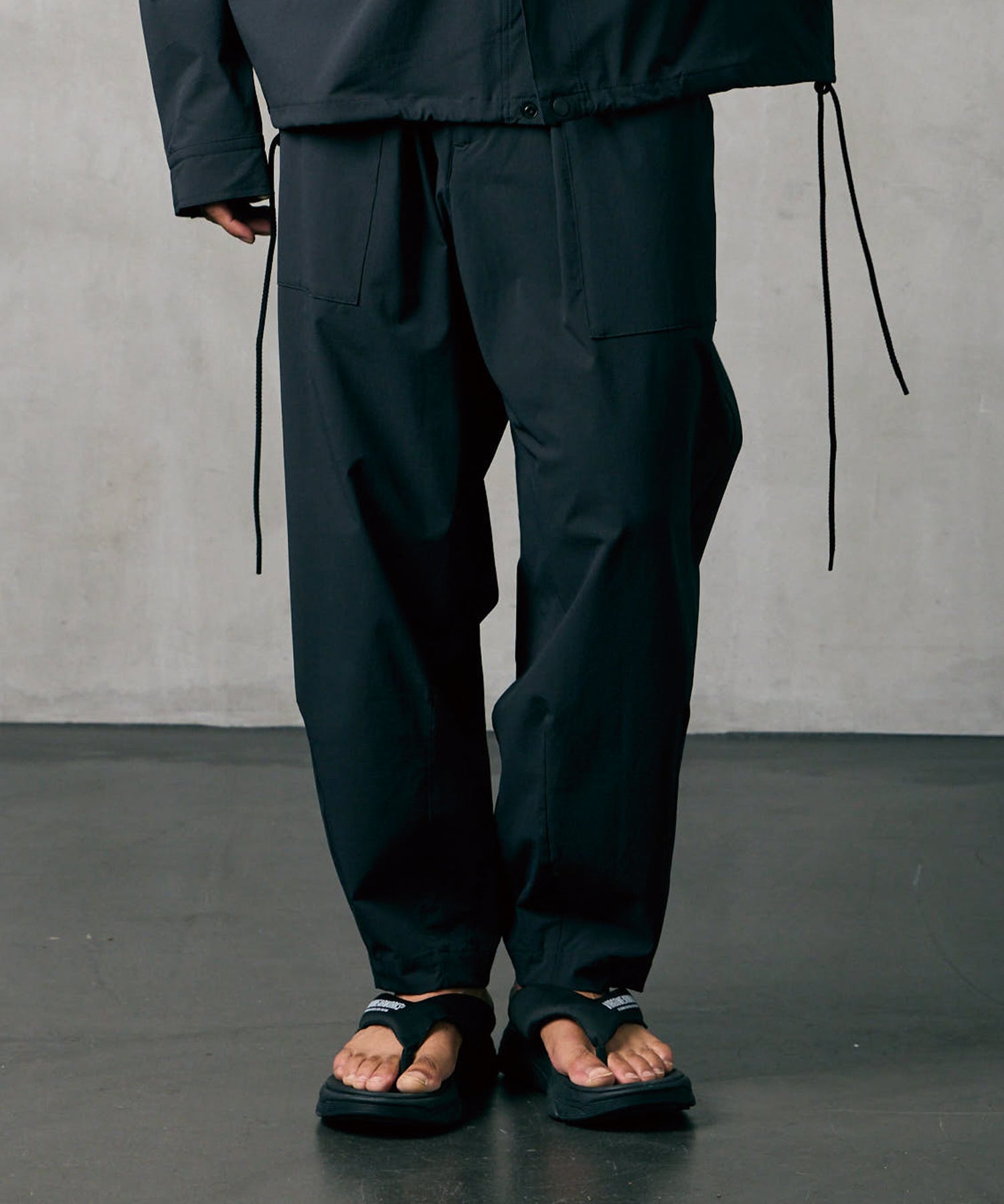 MAJOR UTILITY PANTS