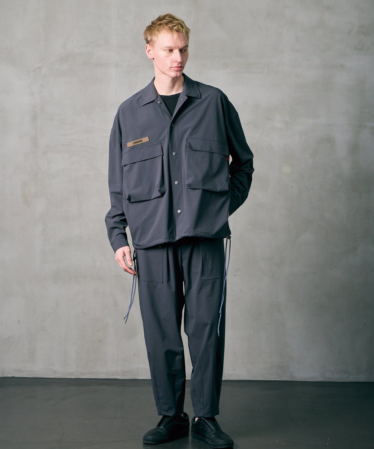 MAJOR UTILITY PANTS