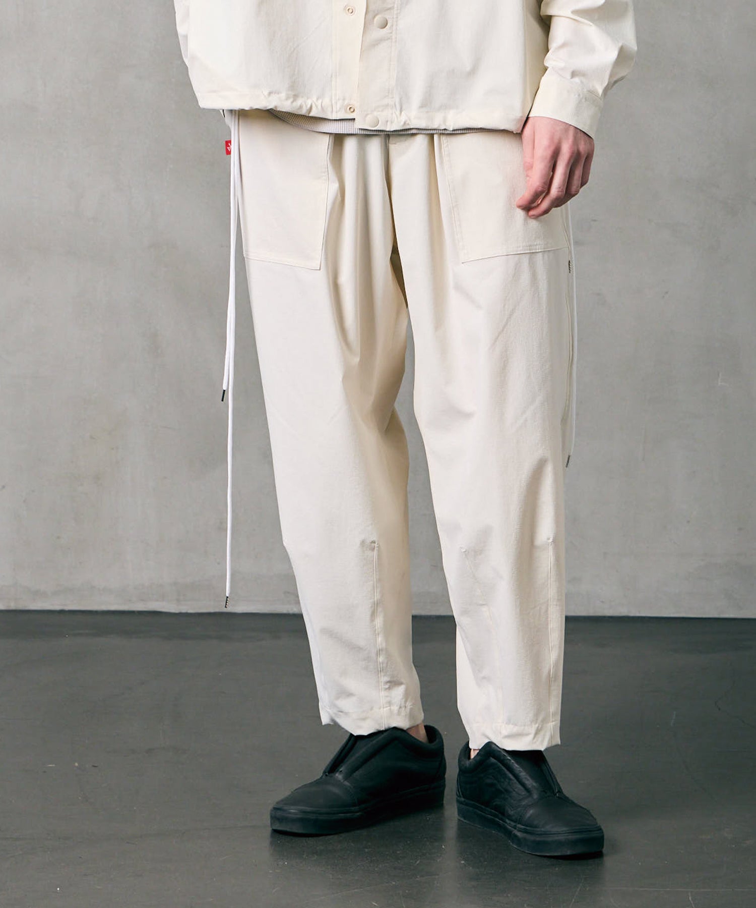 MAJOR UTILITY PANTS
