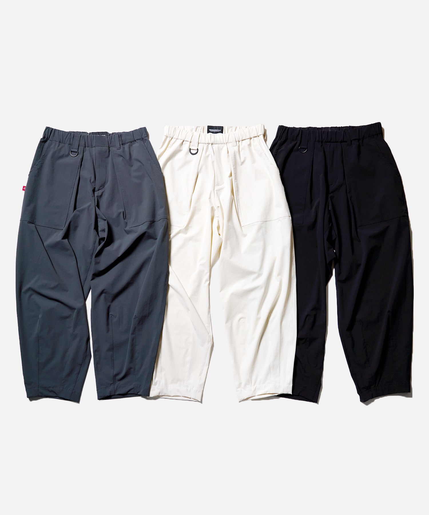MAJOR UTILITY PANTS