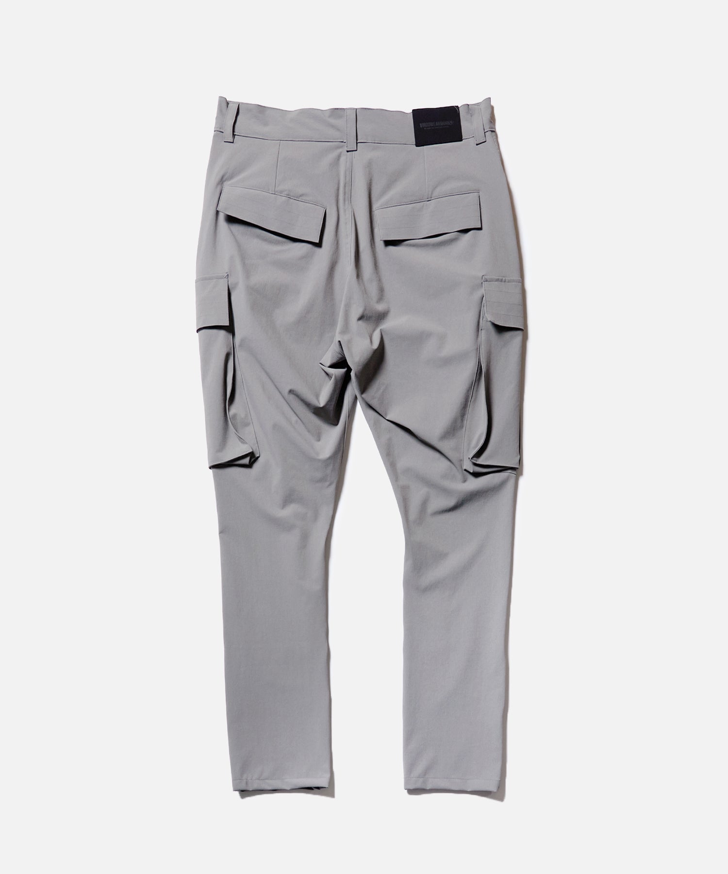 SLIM MILITARY STRETCH CARGO