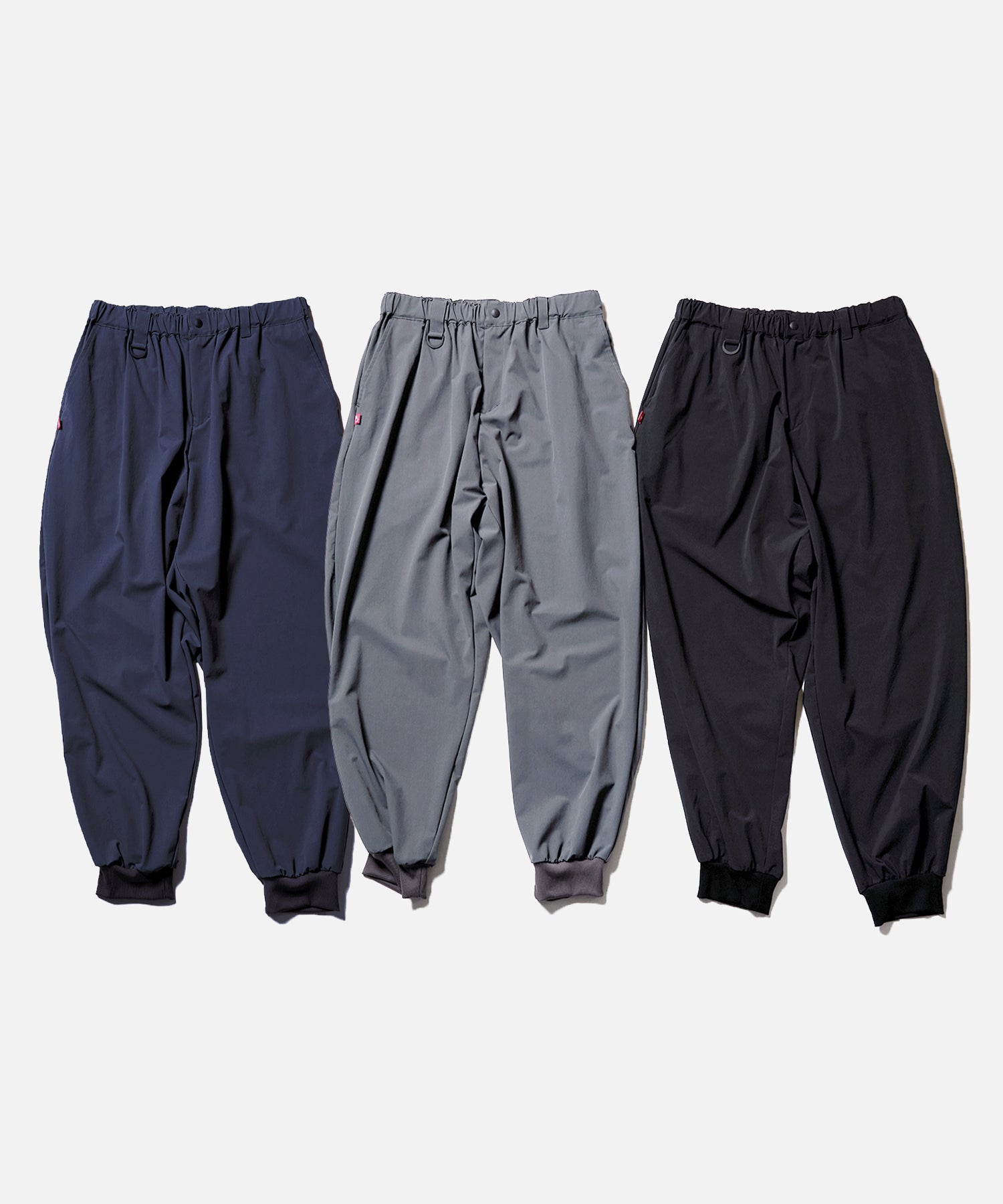 GENIE RECONSTRUCT PANTS